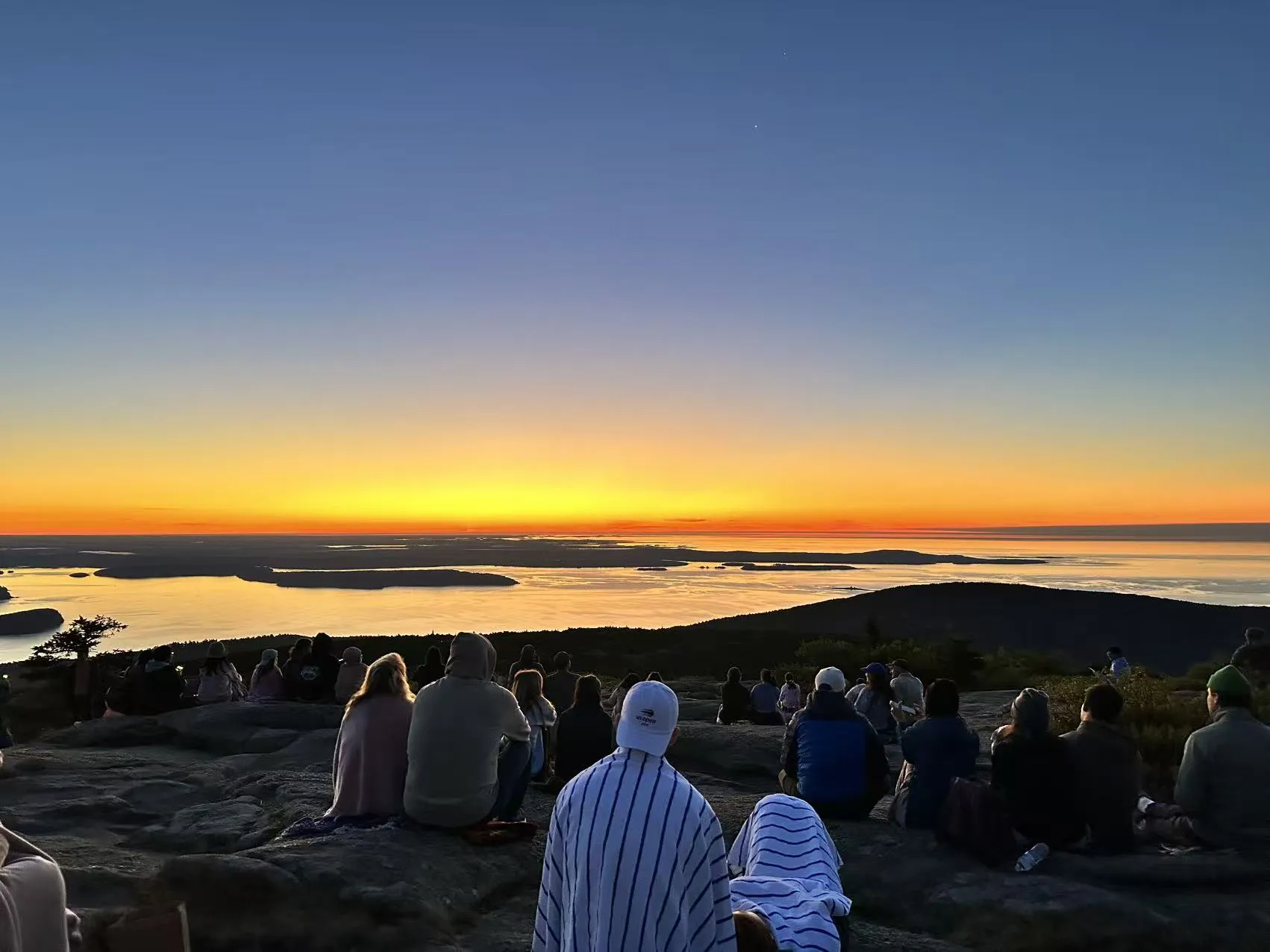 Acadia National Park photo 3