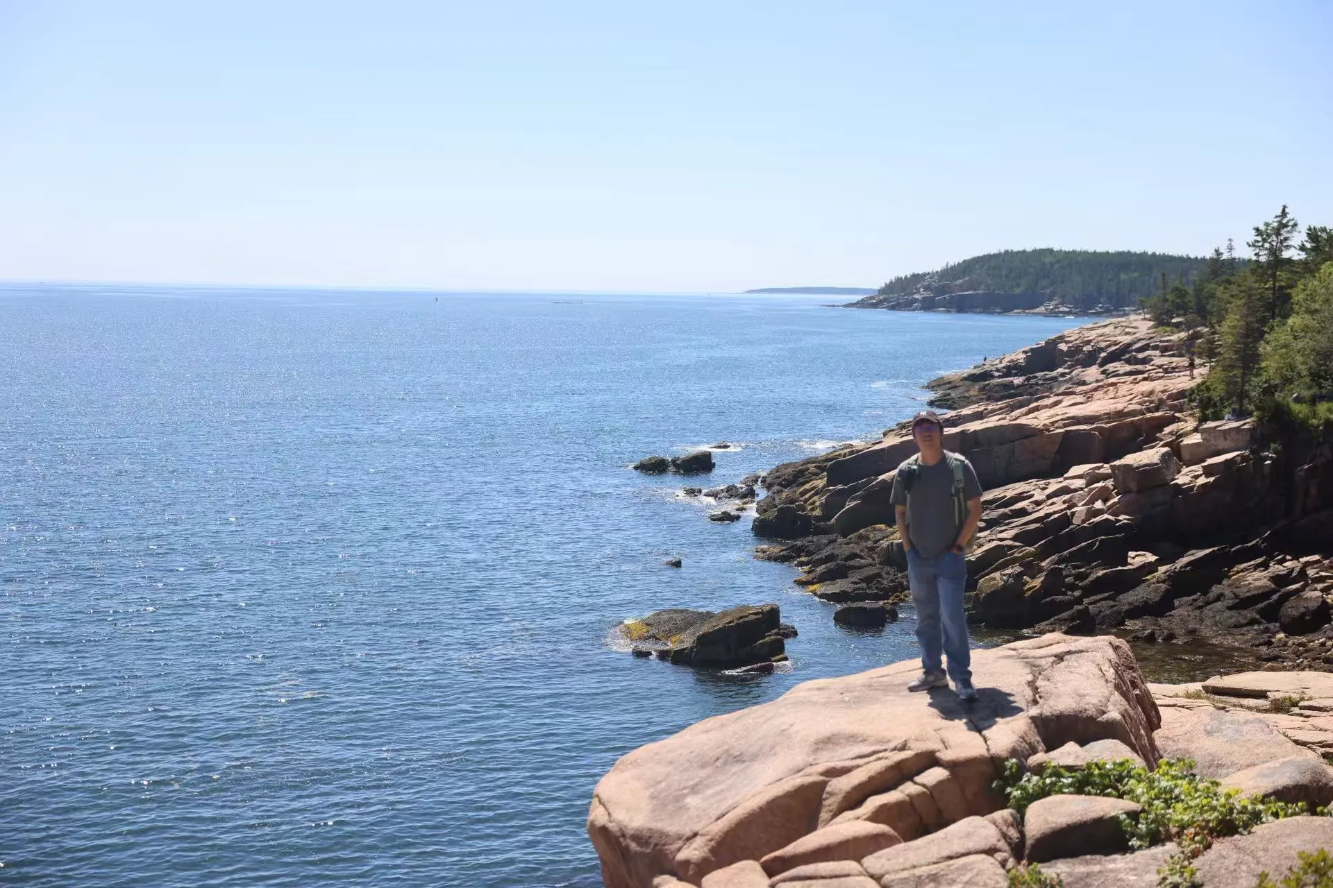 Acadia National Park photo 7