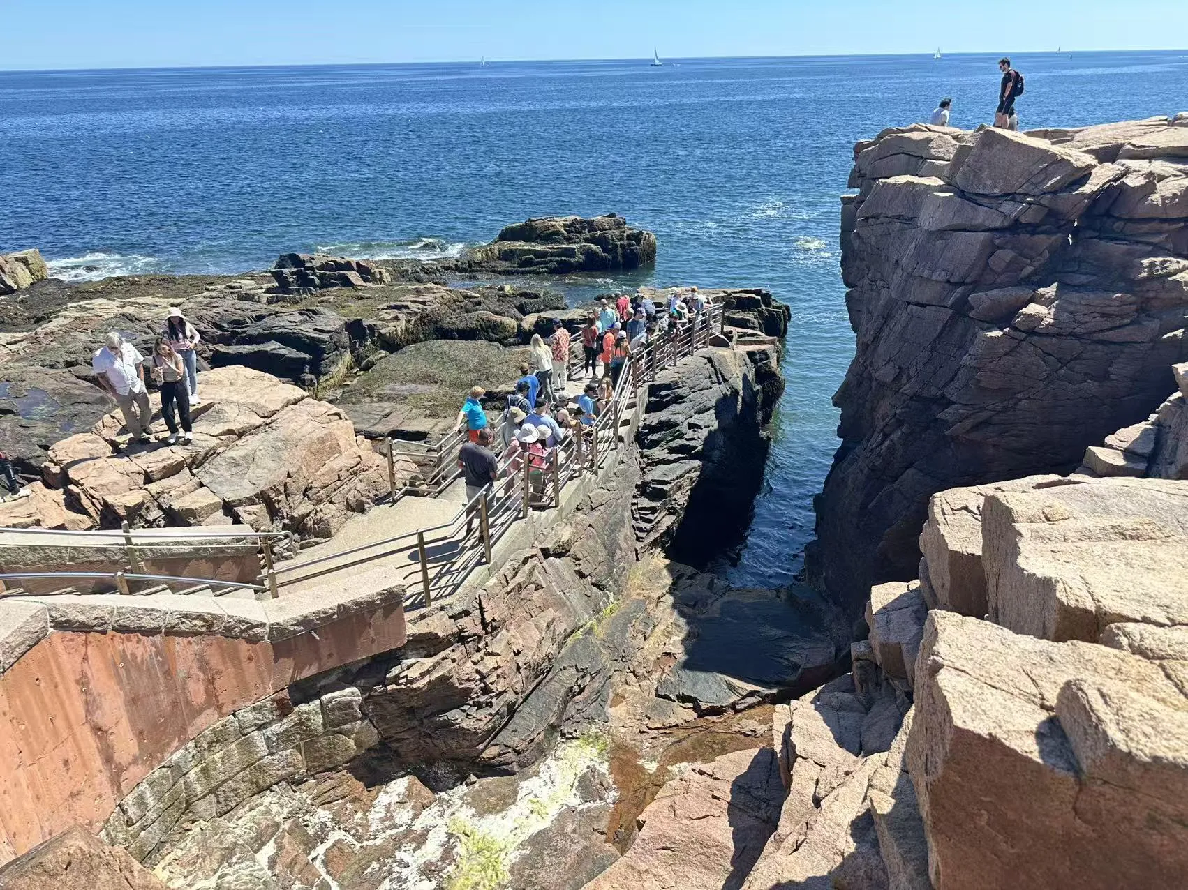 Acadia National Park photo 8