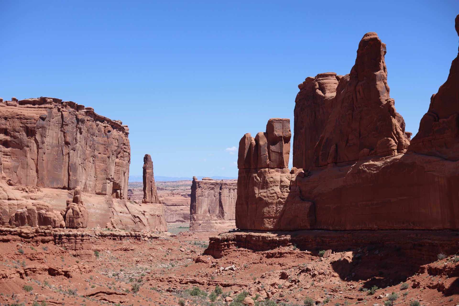 Arches National Park photo 3