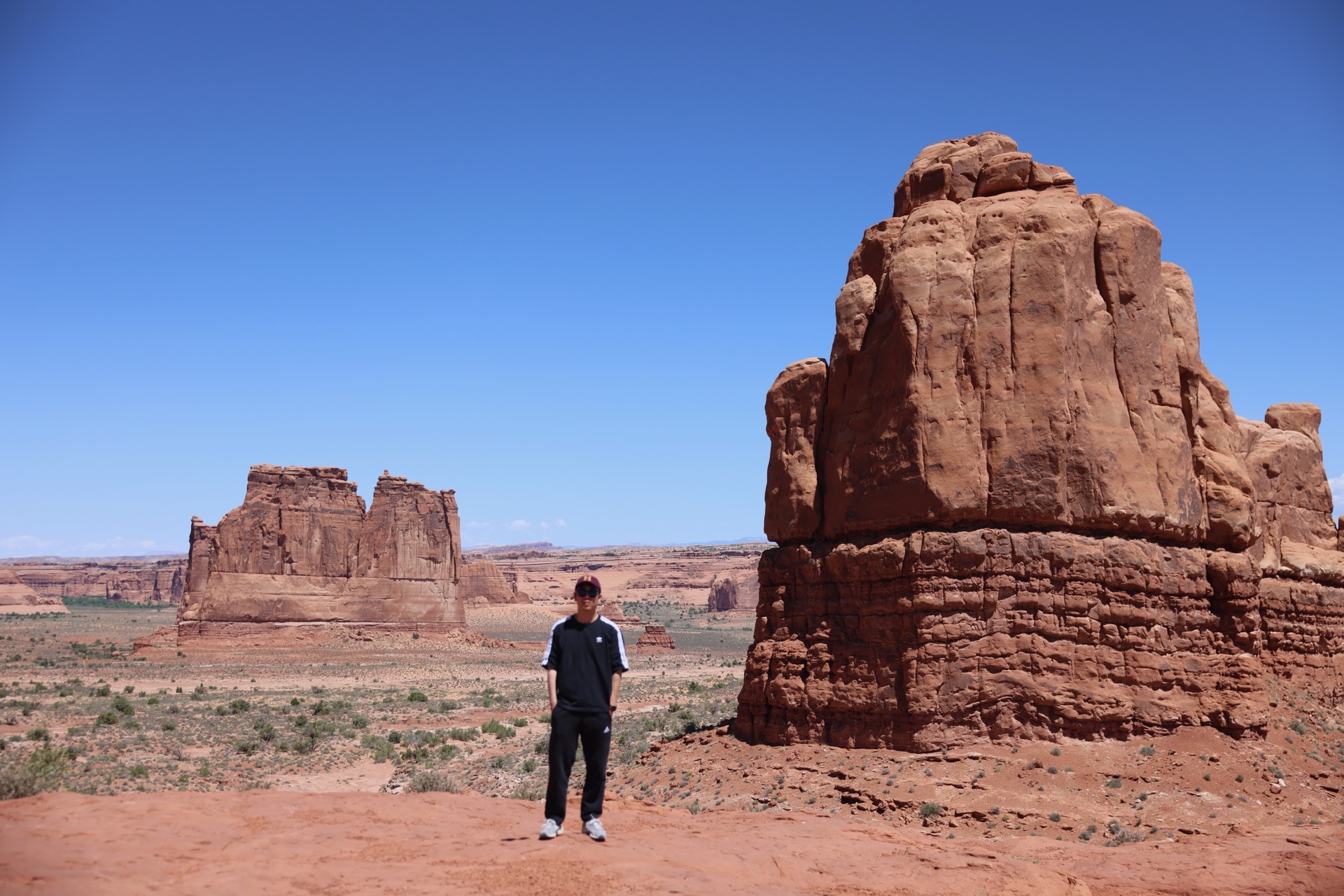 Arches National Park photo 4