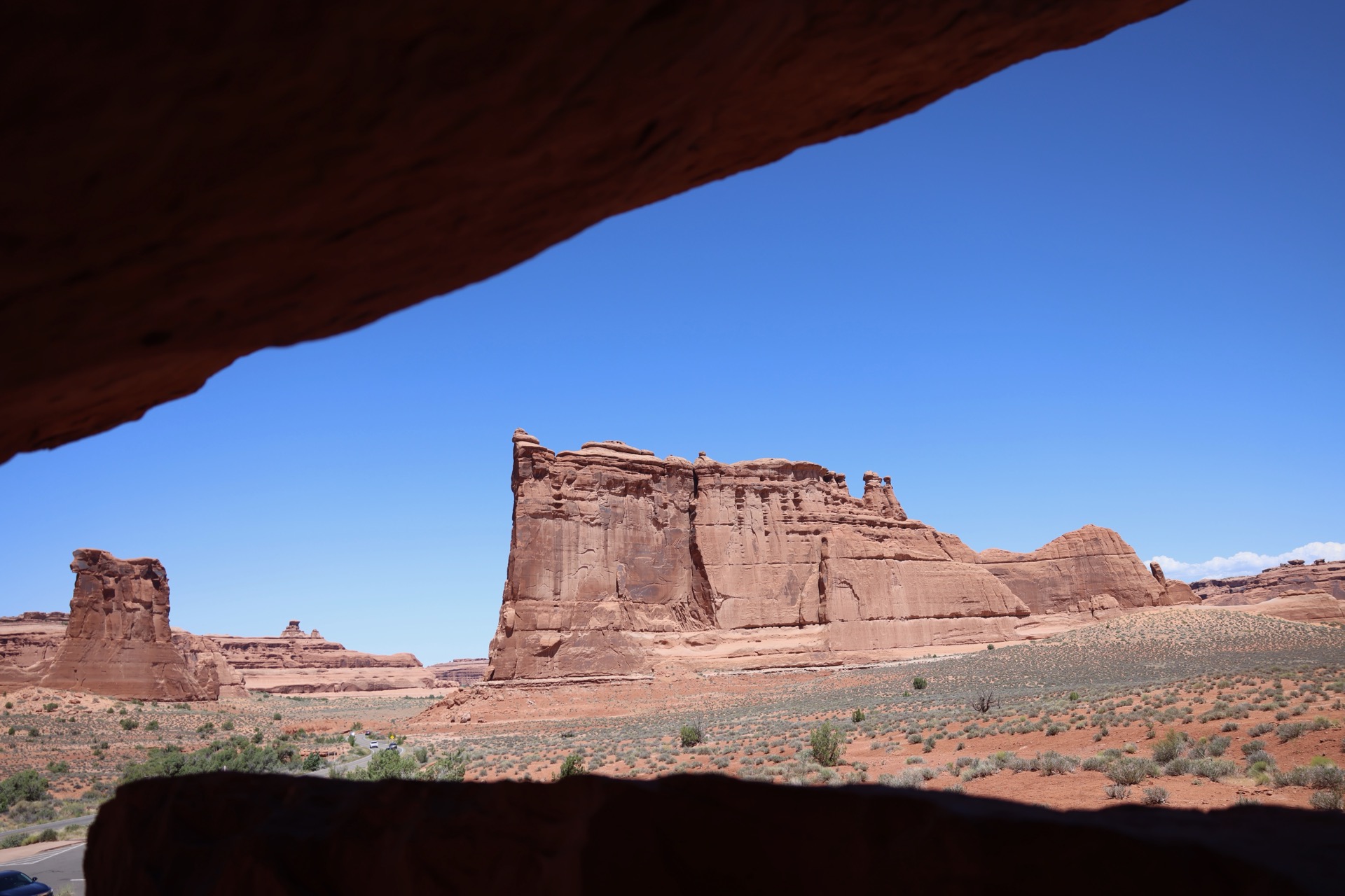 Arches National Park photo 5