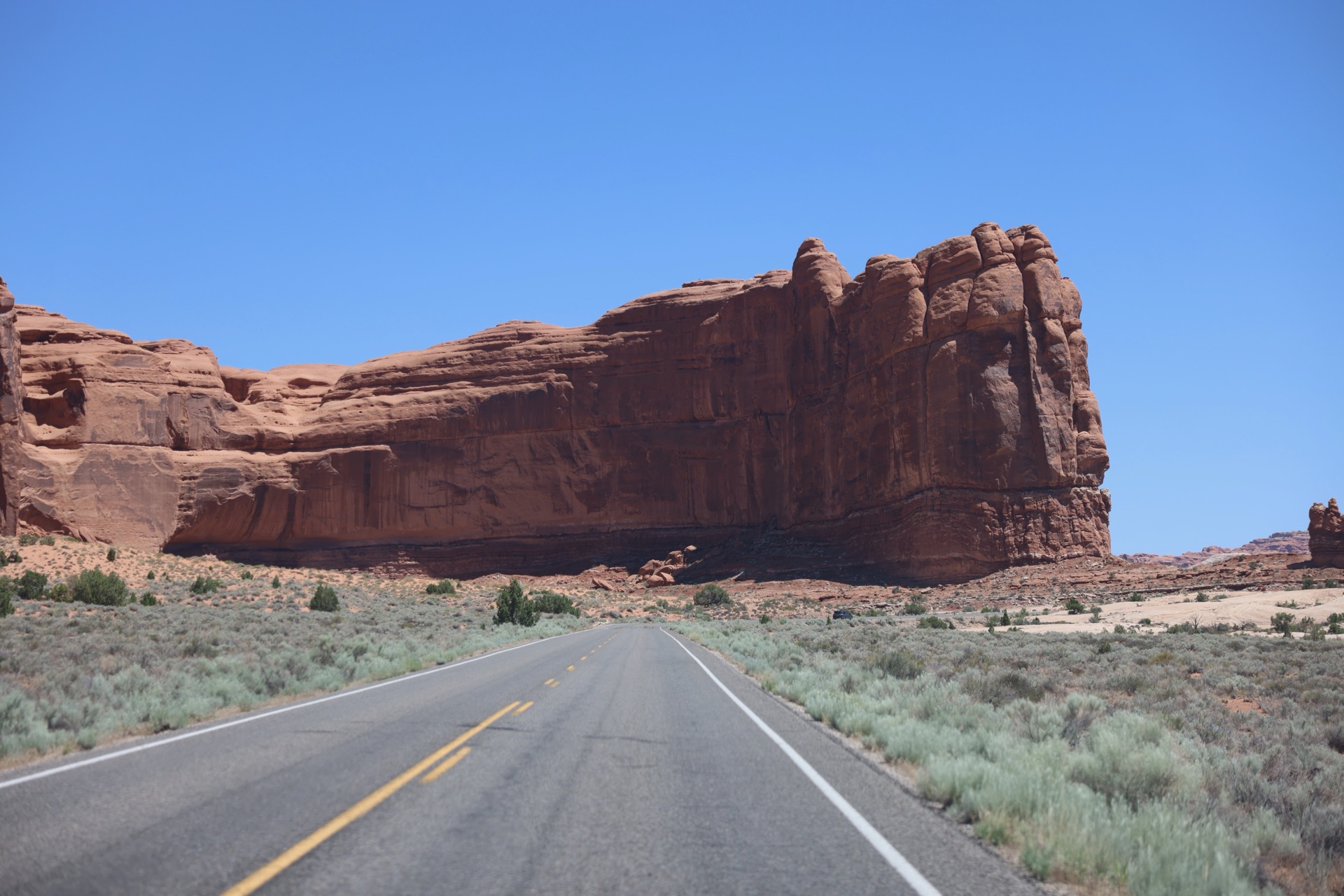 Arches National Park photo 6
