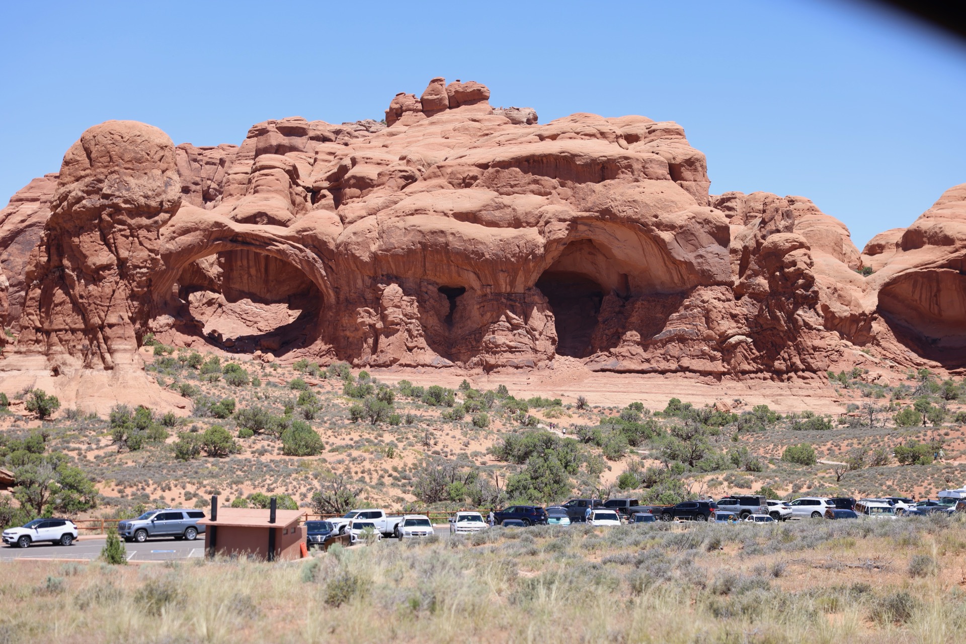 Arches National Park photo 8