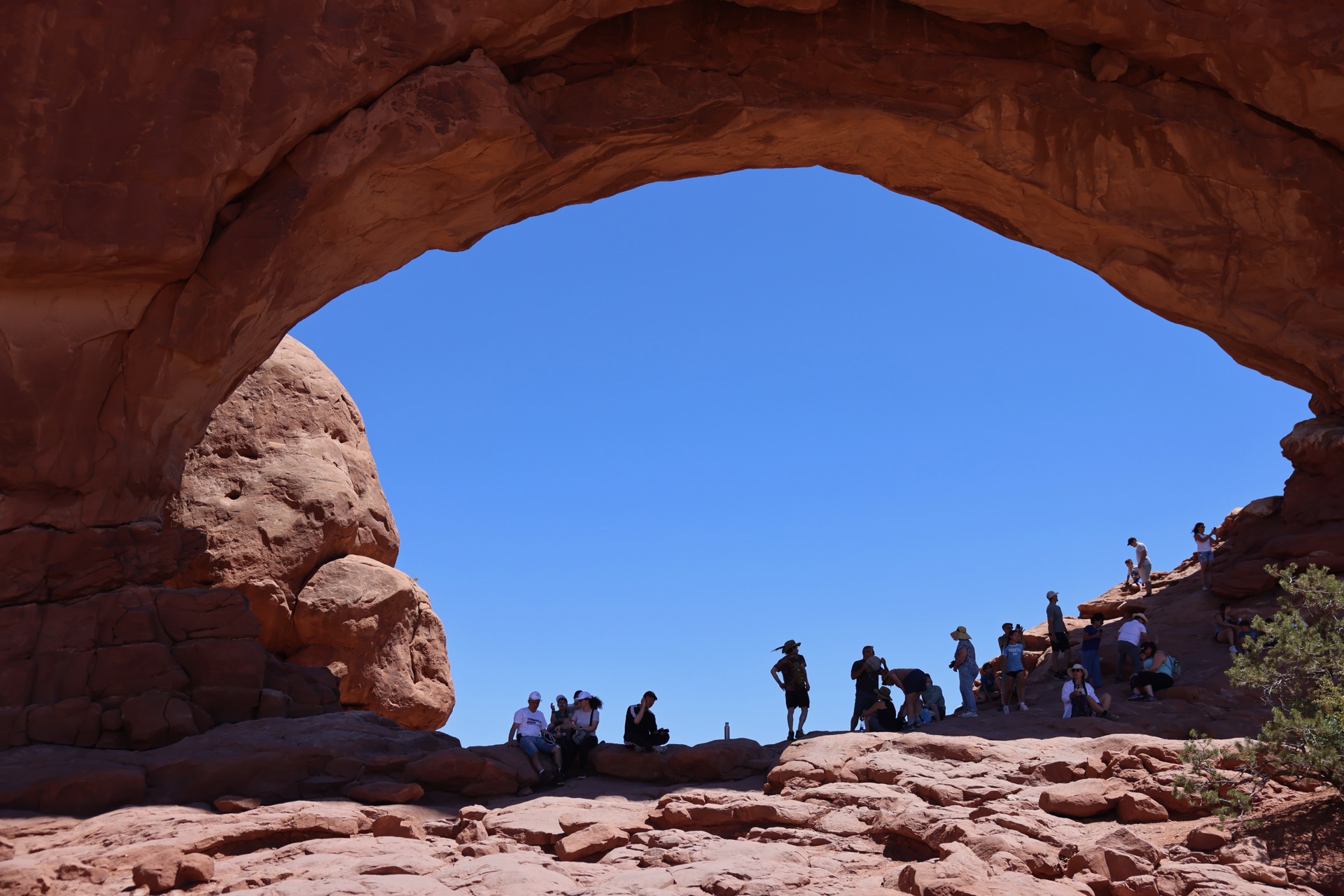 Arches National Park photo 9