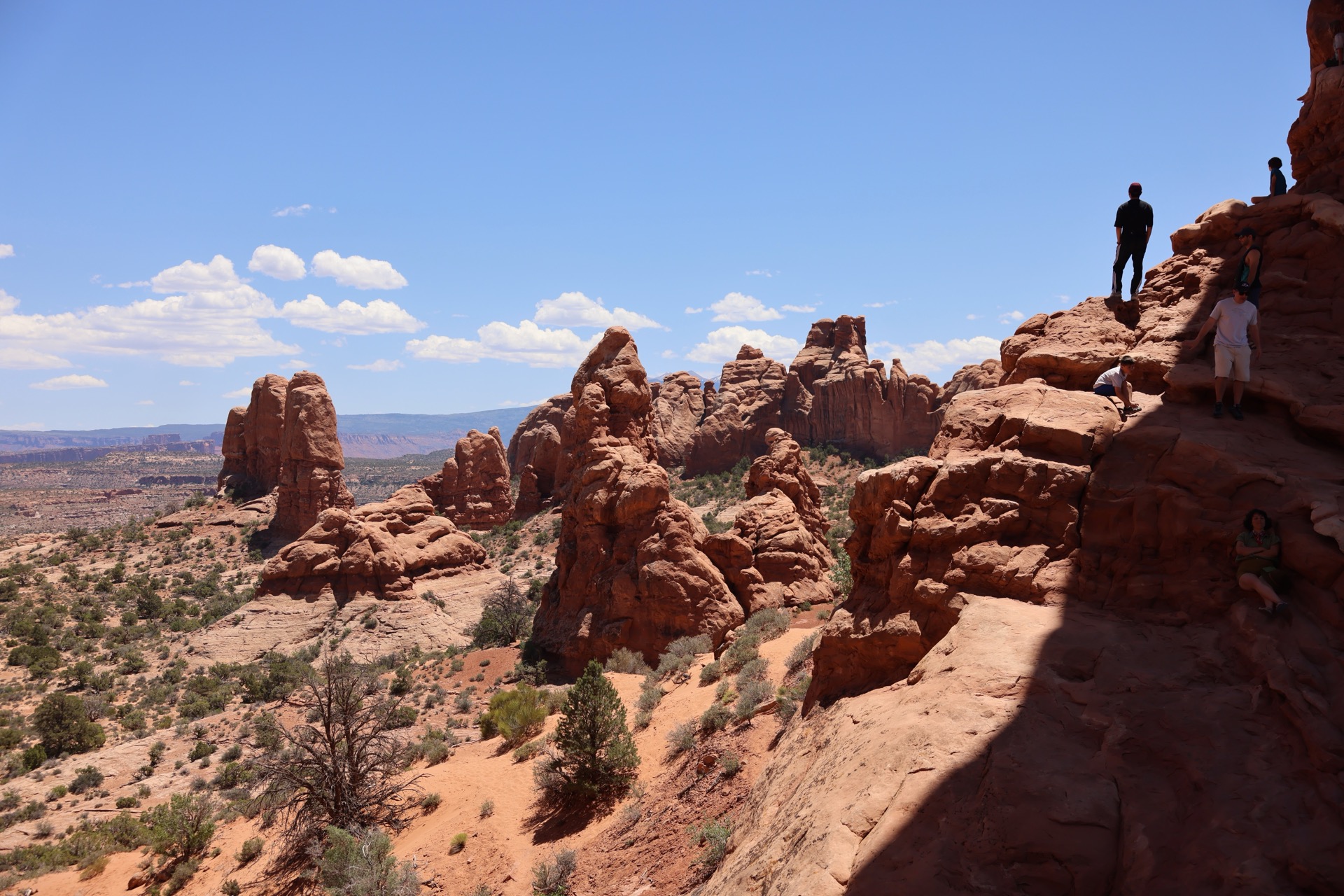 Arches National Park photo 10