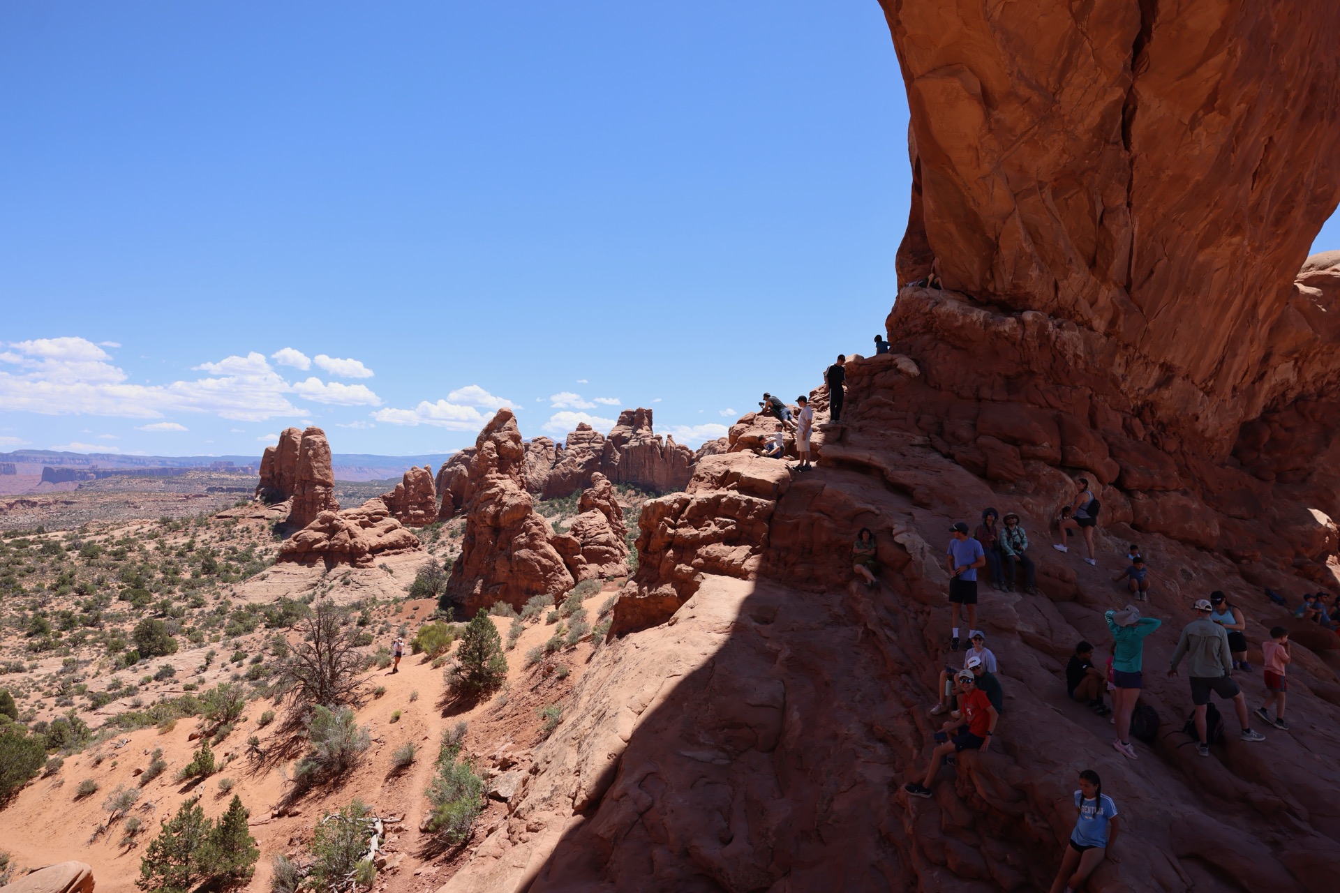 Arches National Park photo 11