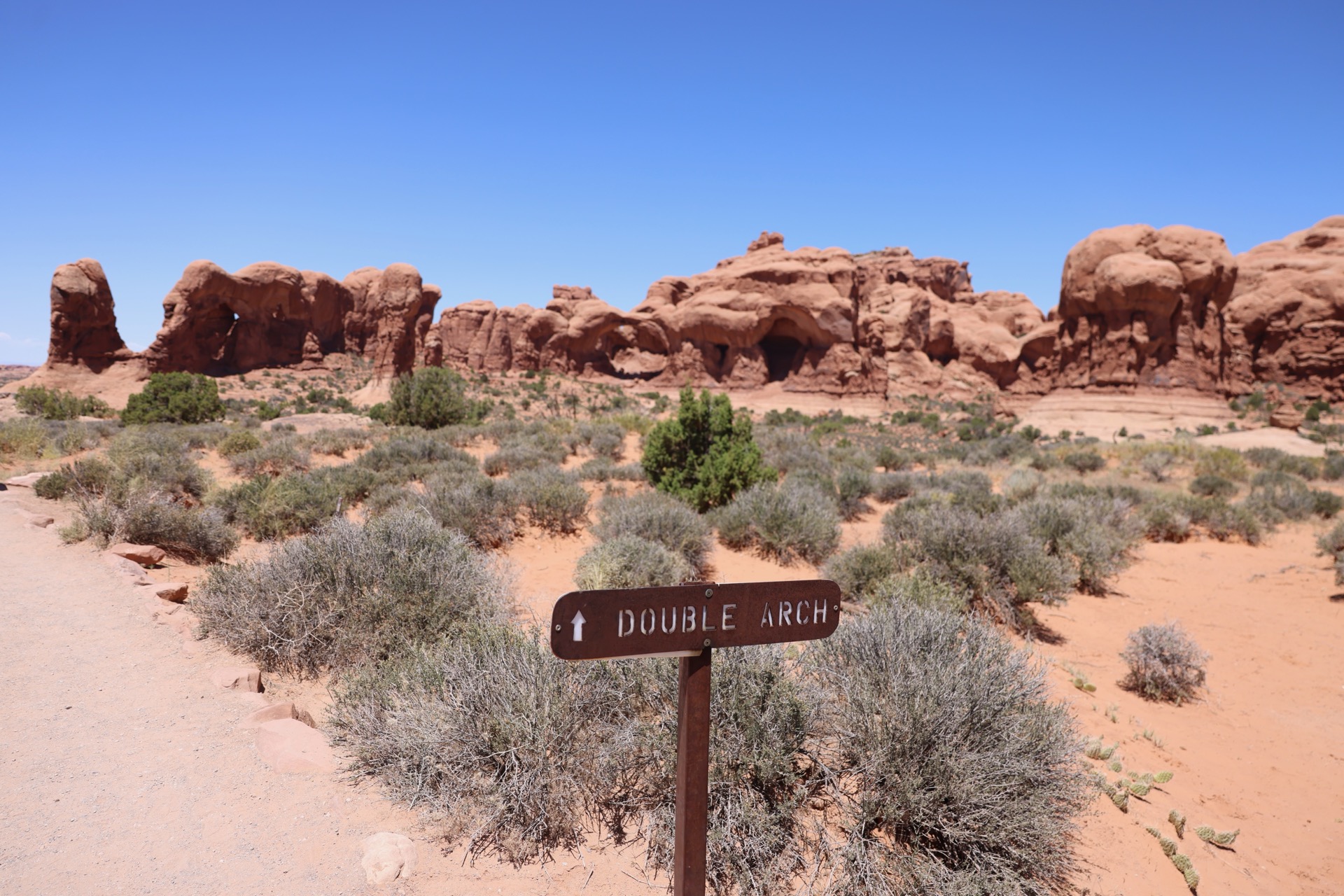 Arches National Park photo 13