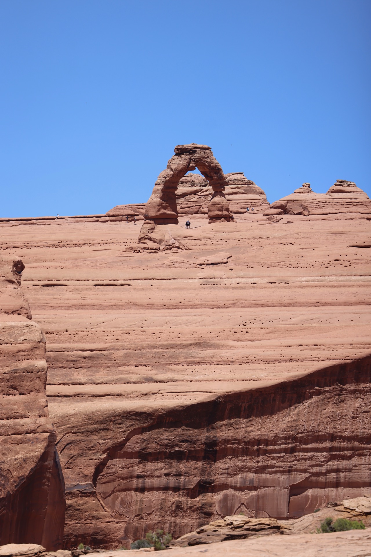 Arches National Park photo 14
