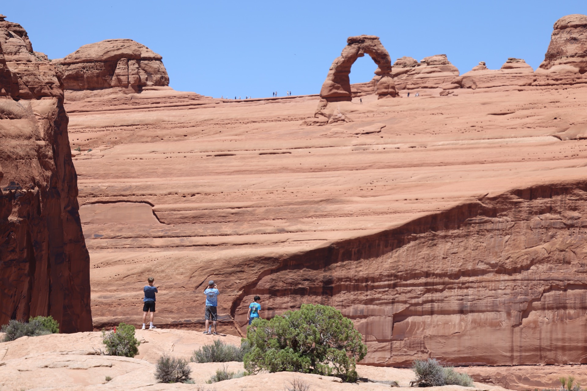 Arches National Park photo 16