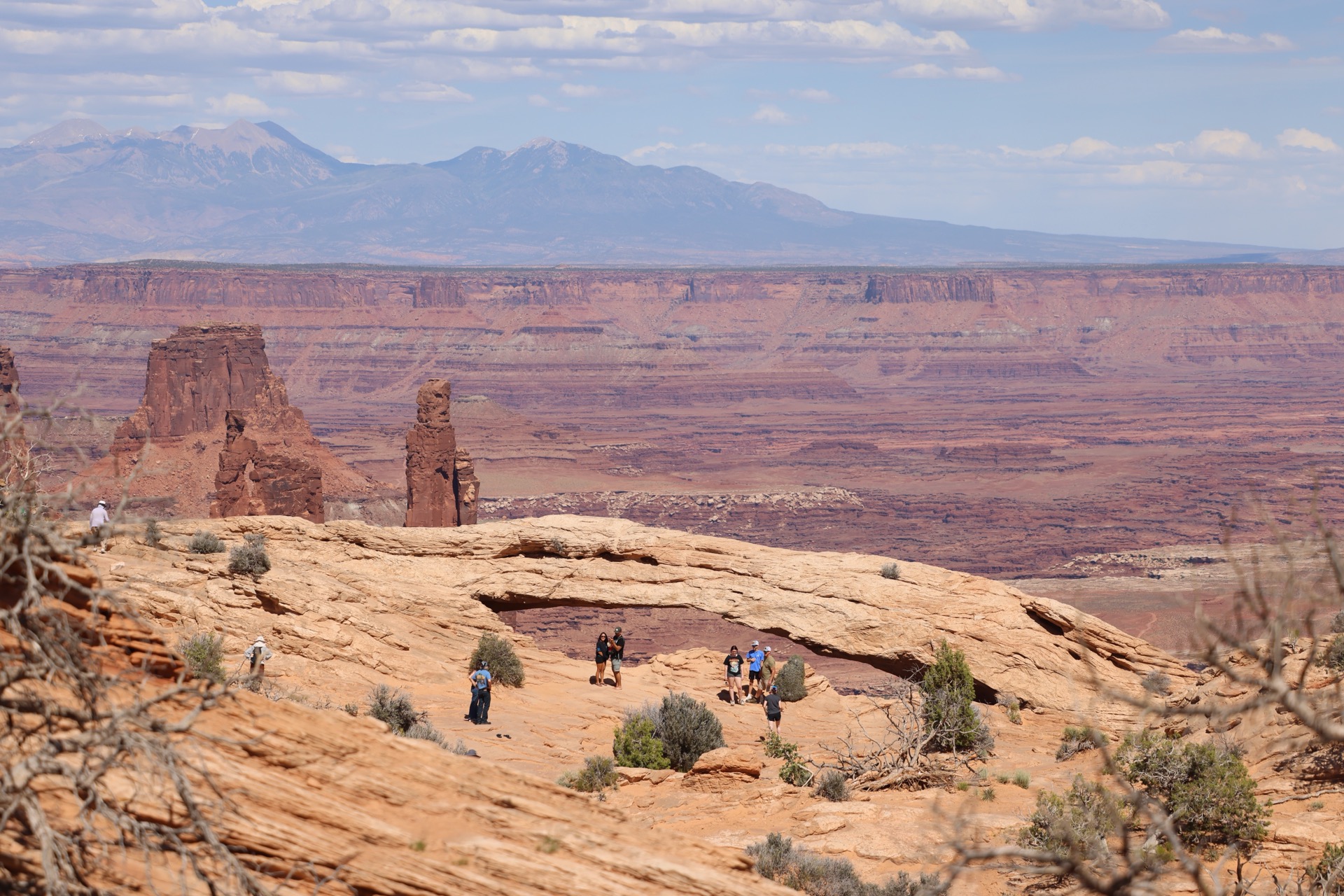 Arches National Park photo 17