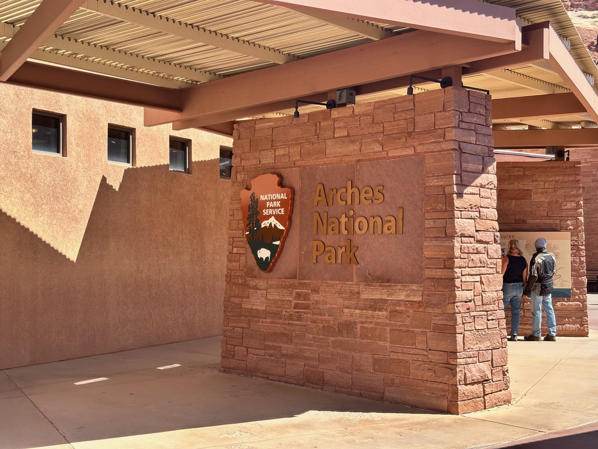 Arches National Park photo 19