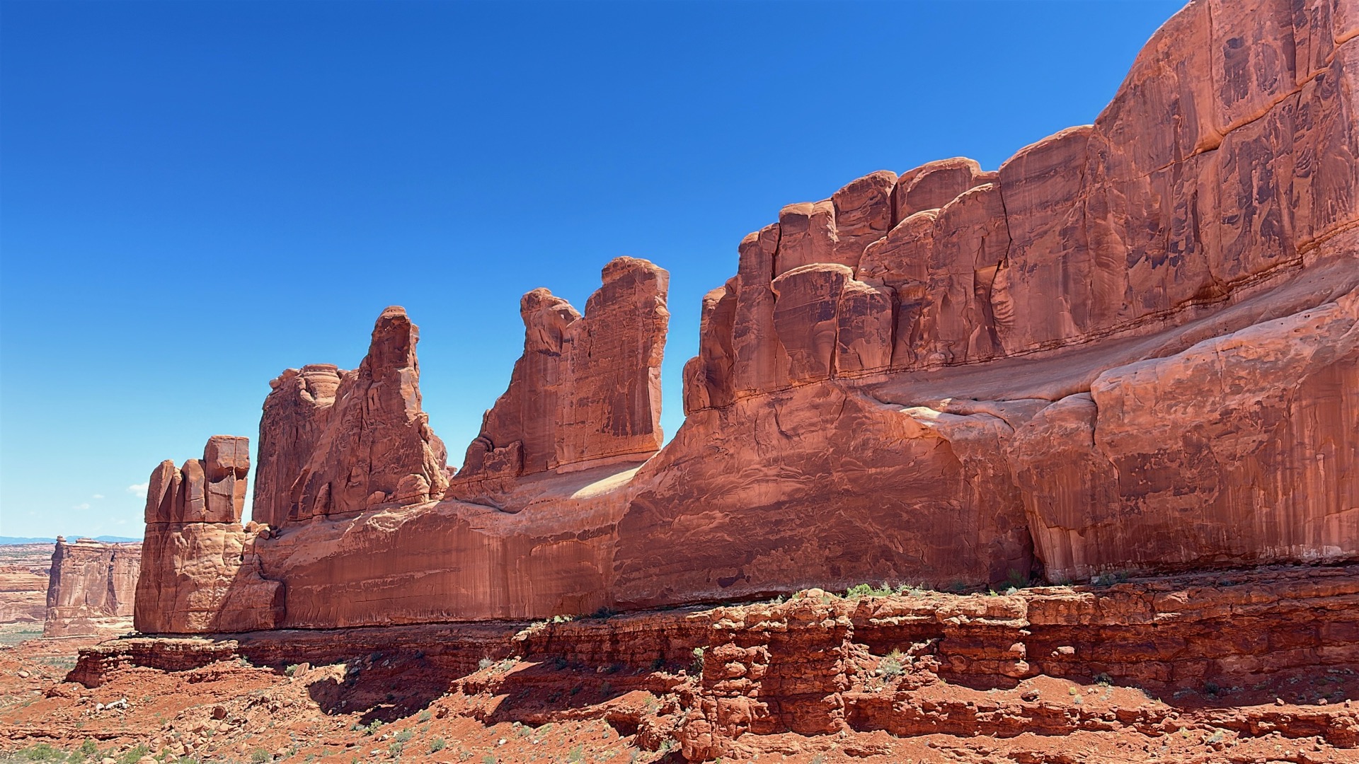 Arches National Park photo 20