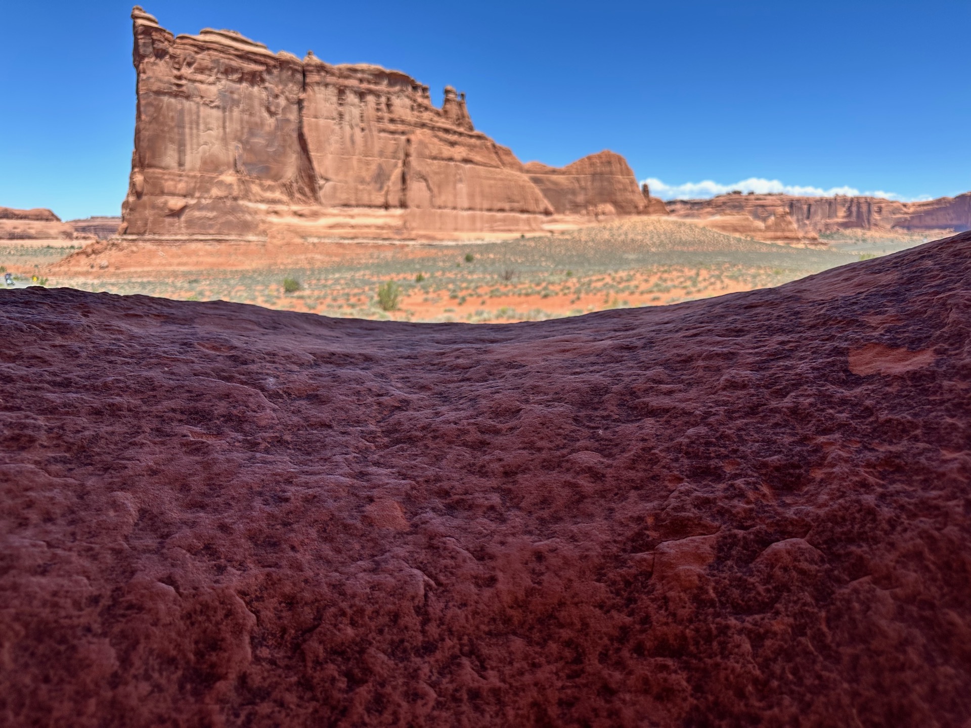 Arches National Park photo 21