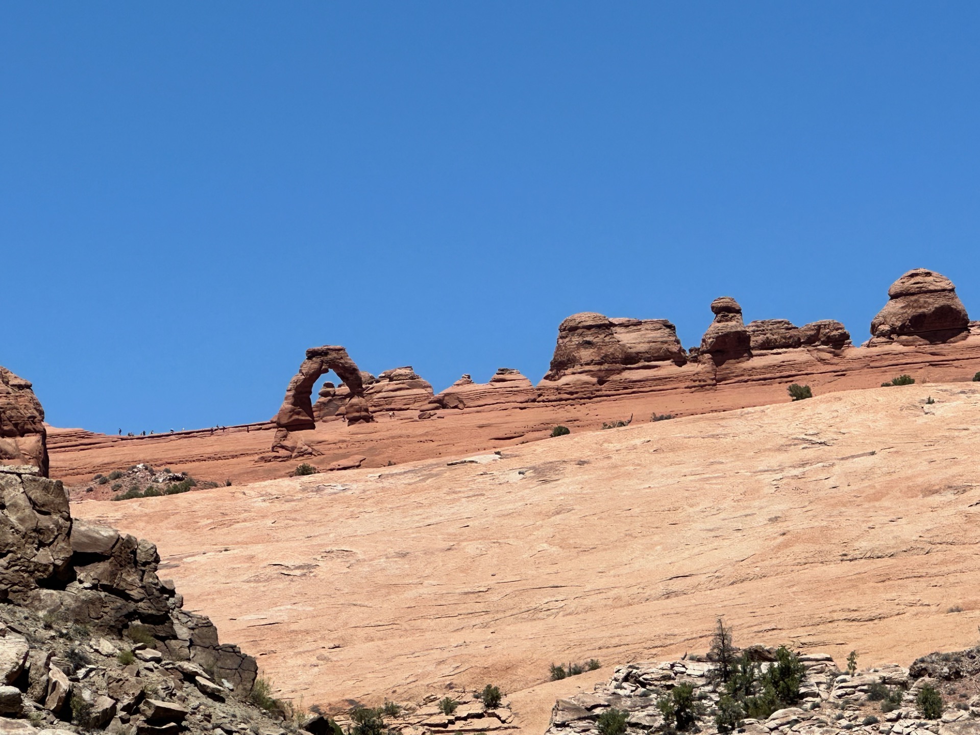 Arches National Park photo 24
