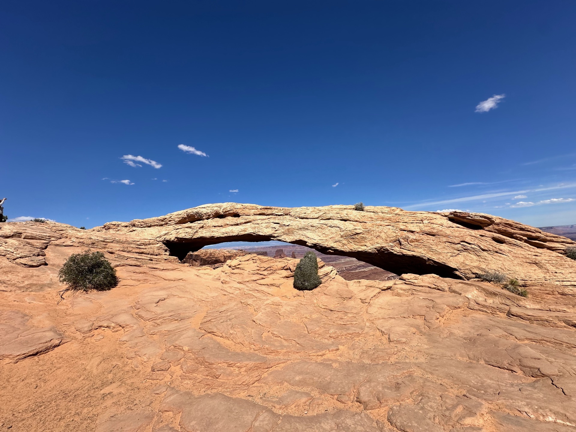 Arches National Park photo 25