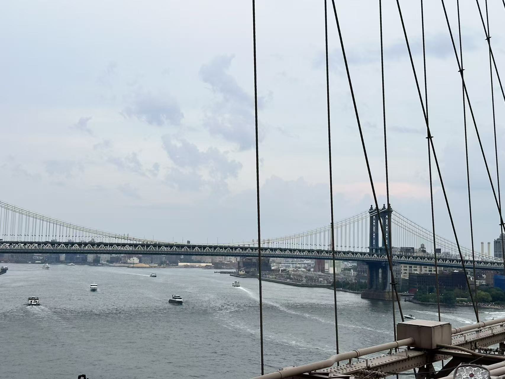 Brooklyn Bridge photo 3