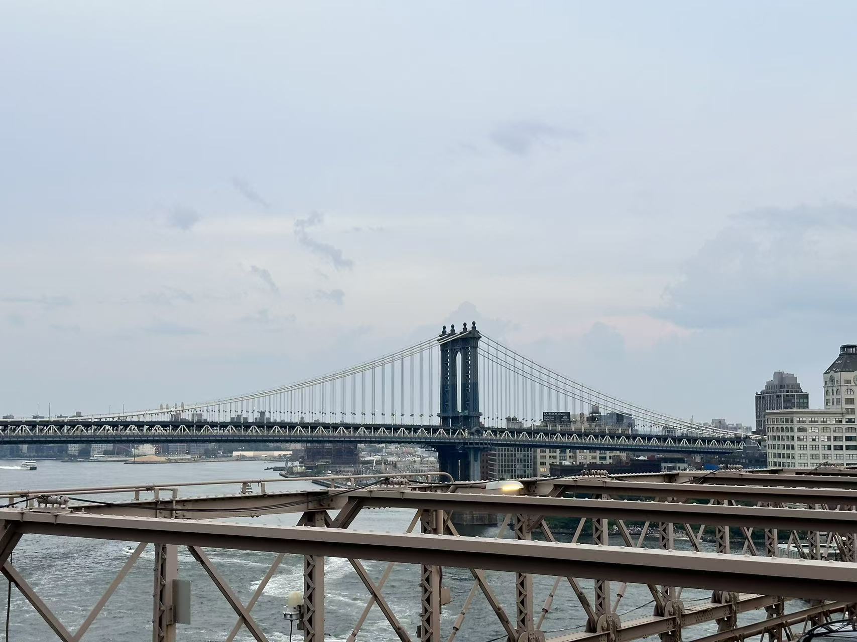Brooklyn Bridge photo 4