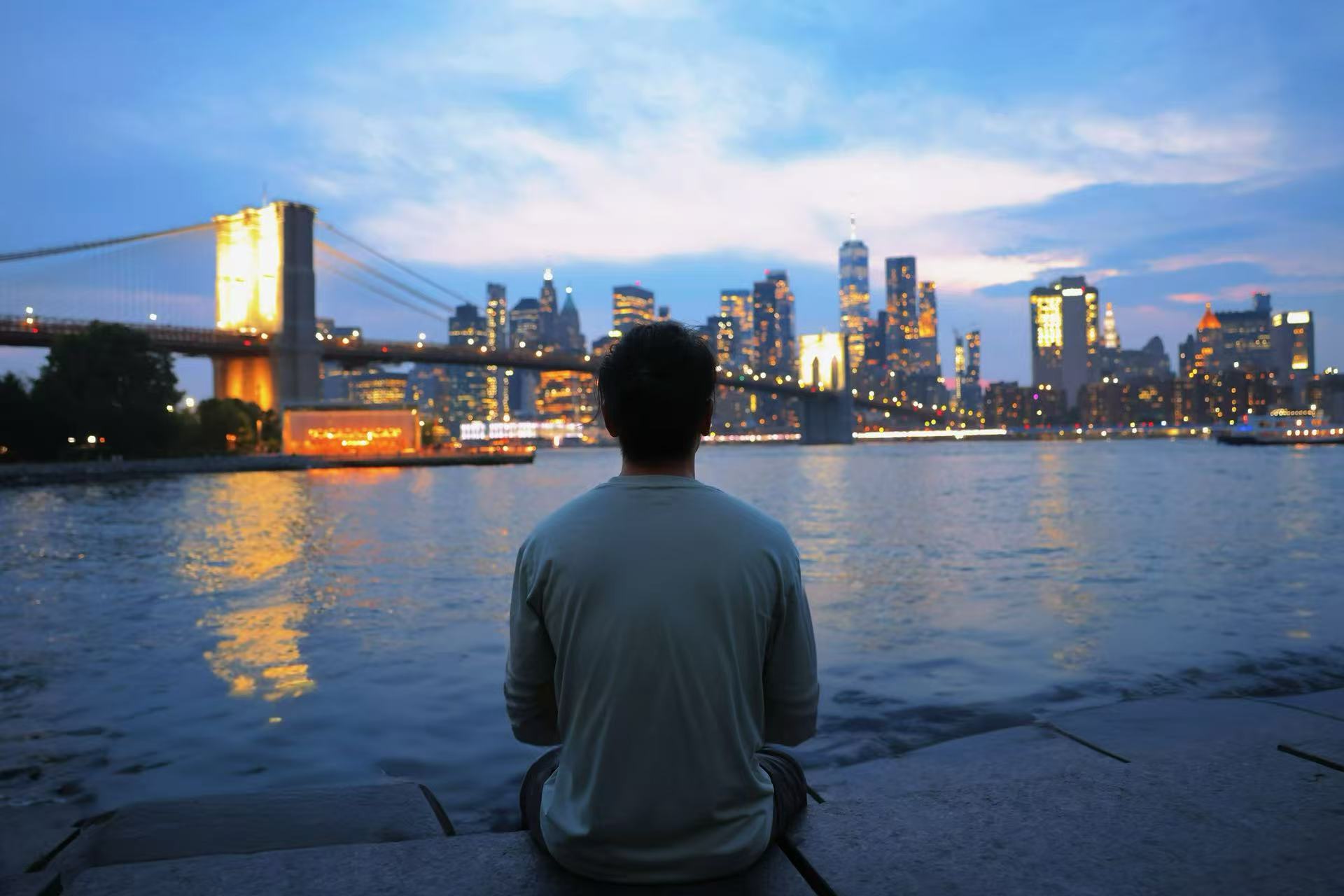 Brooklyn Bridge photo 10