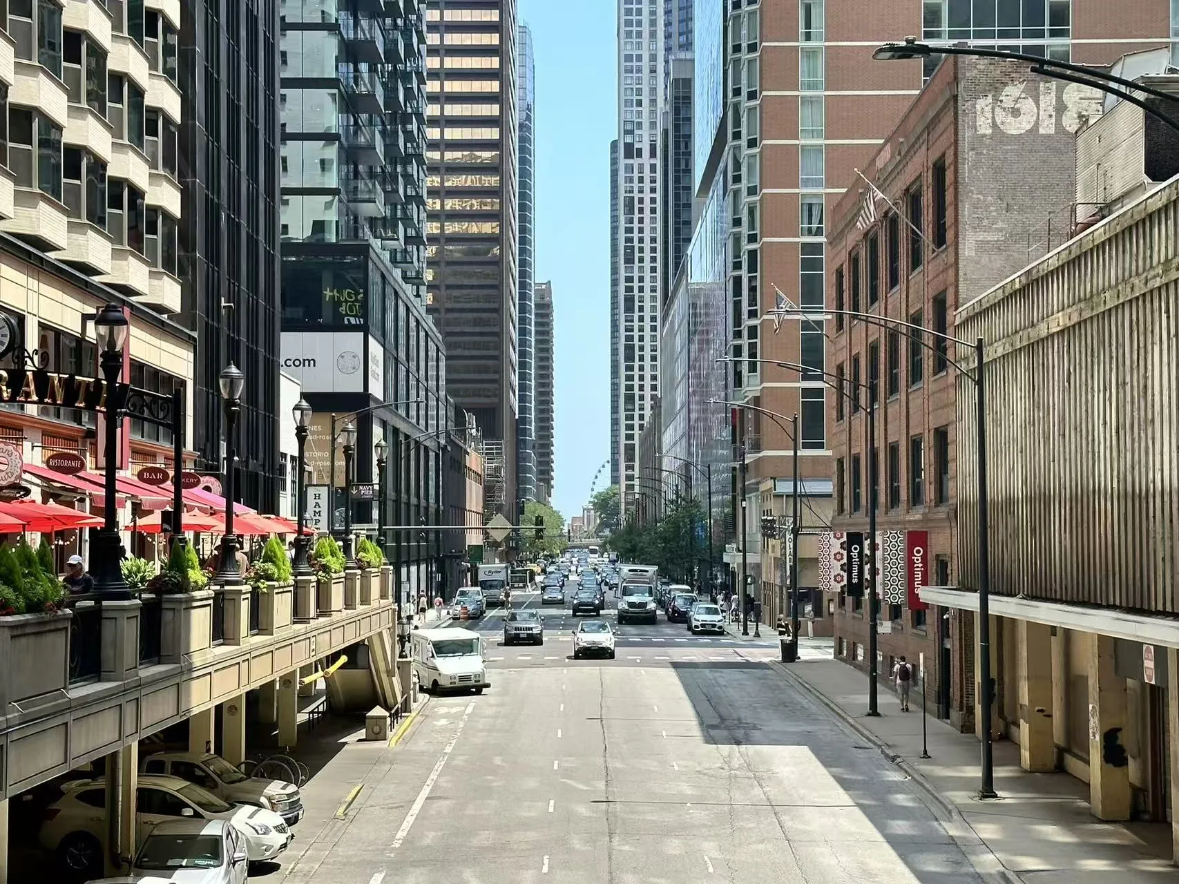 Chicago photo 5