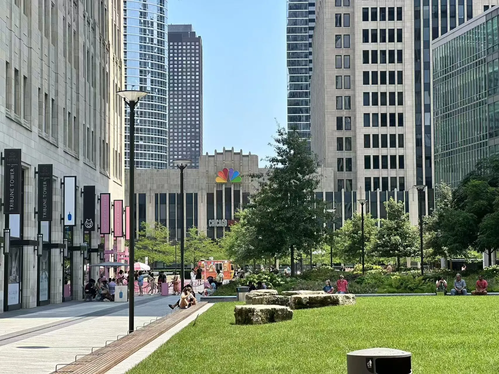 Chicago photo 6