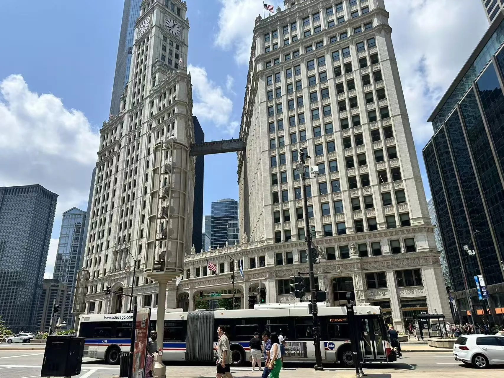 Chicago photo 7