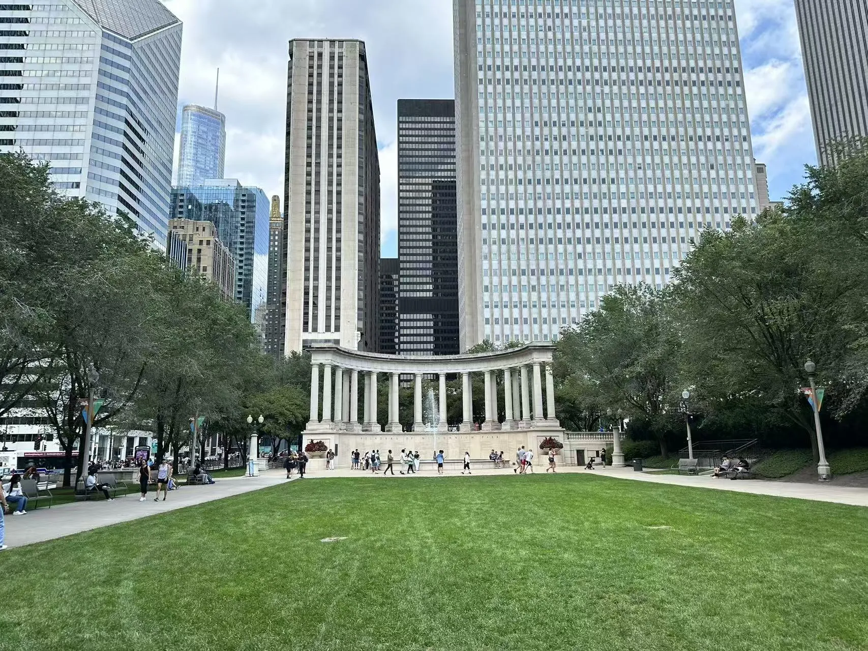 Chicago photo 9