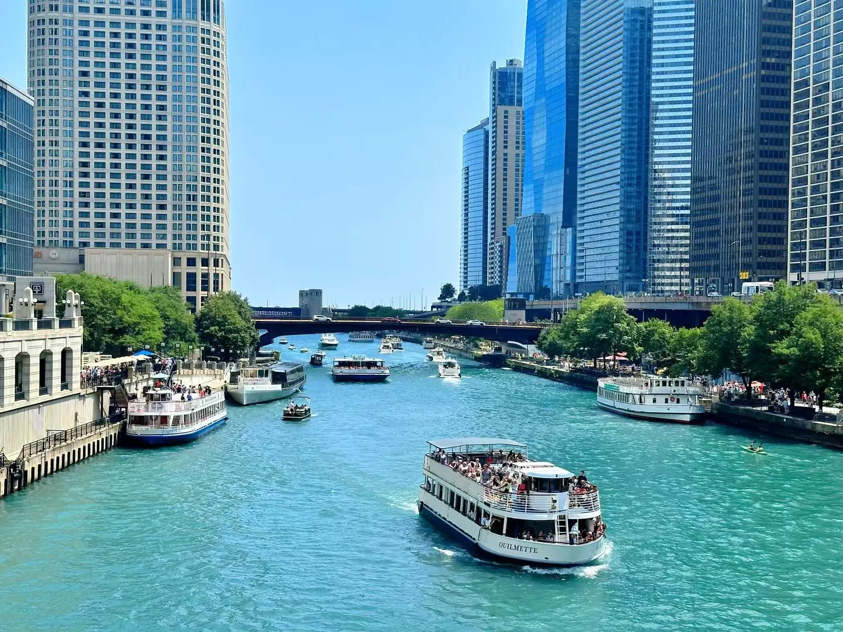Chicago photo 24