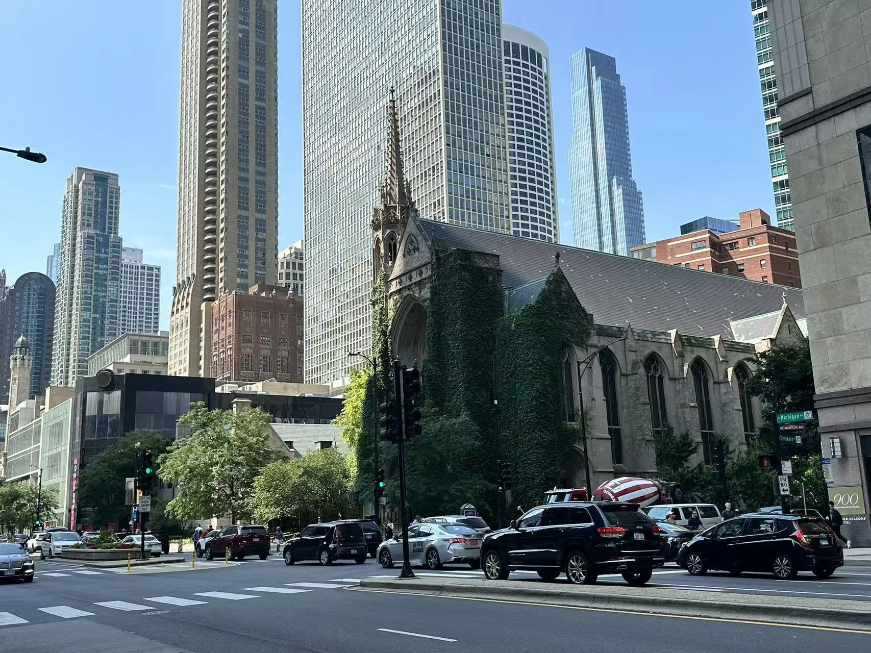 Chicago photo 31