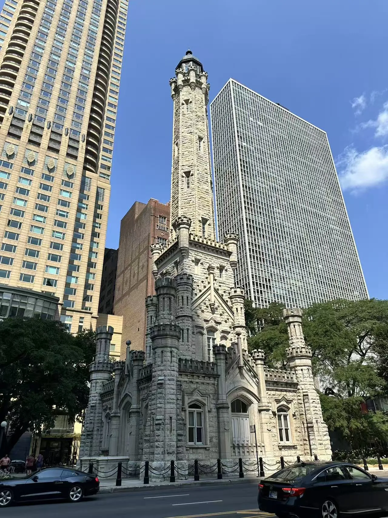 Chicago photo 32