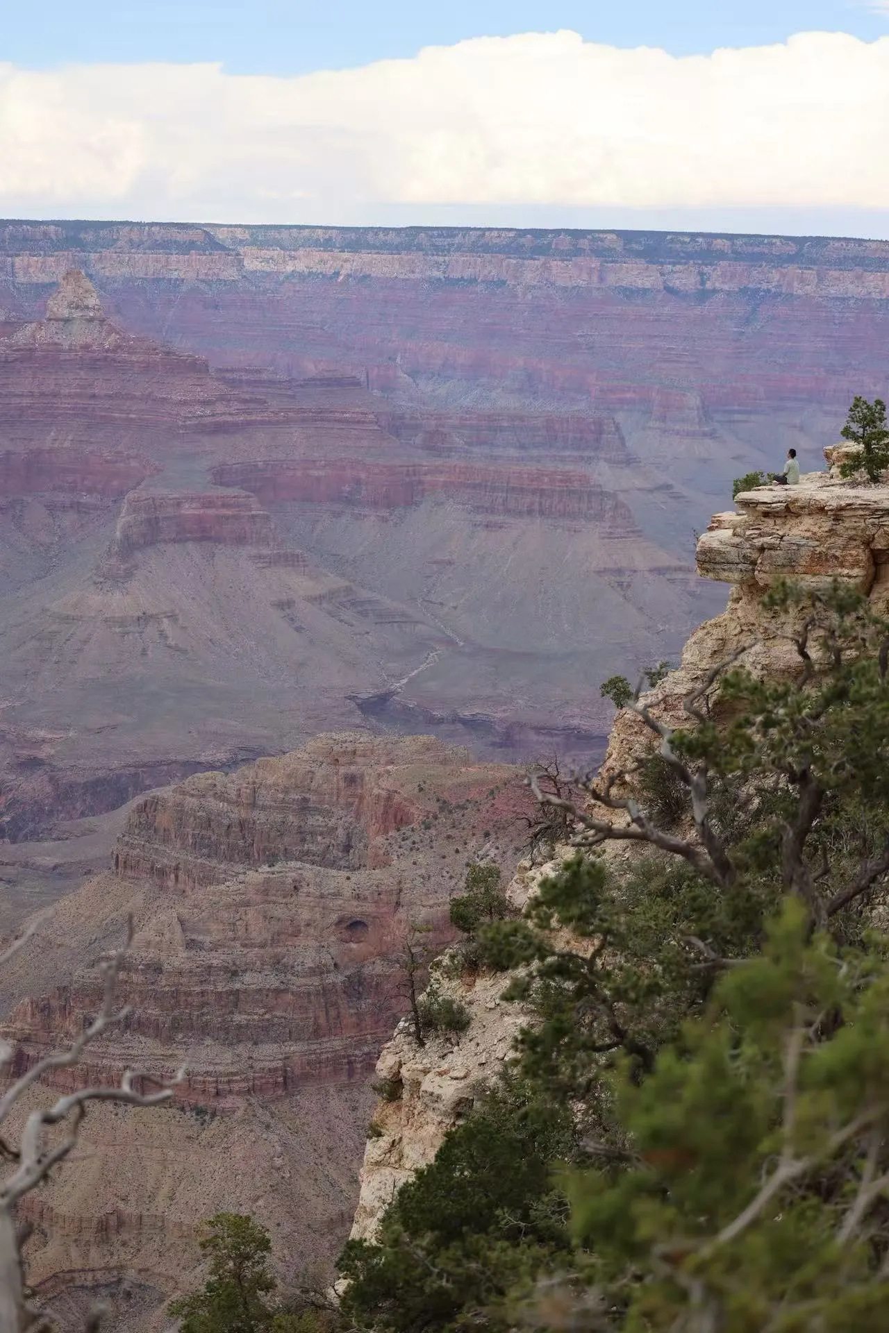 Grand Canyon photo 2