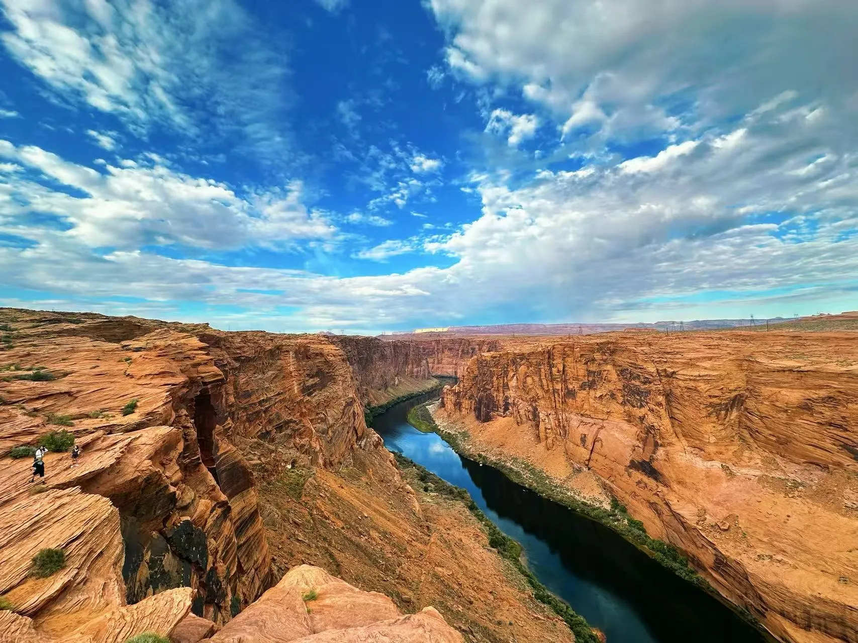 Grand Canyon photo 3