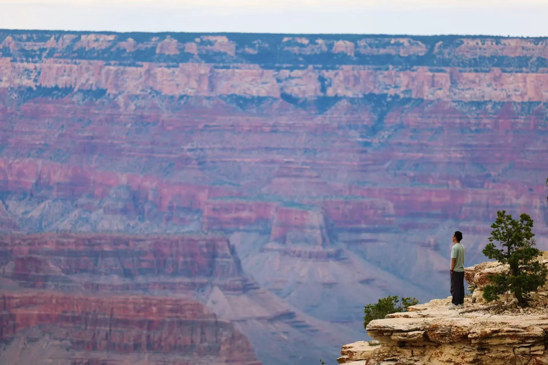 Grand Canyon photo 4