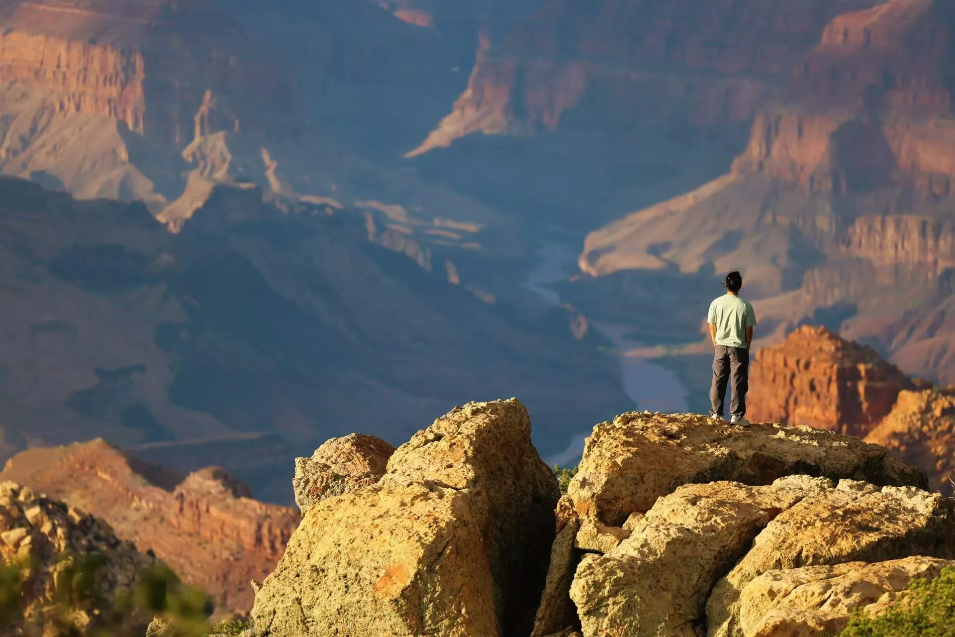 Grand Canyon photo 6