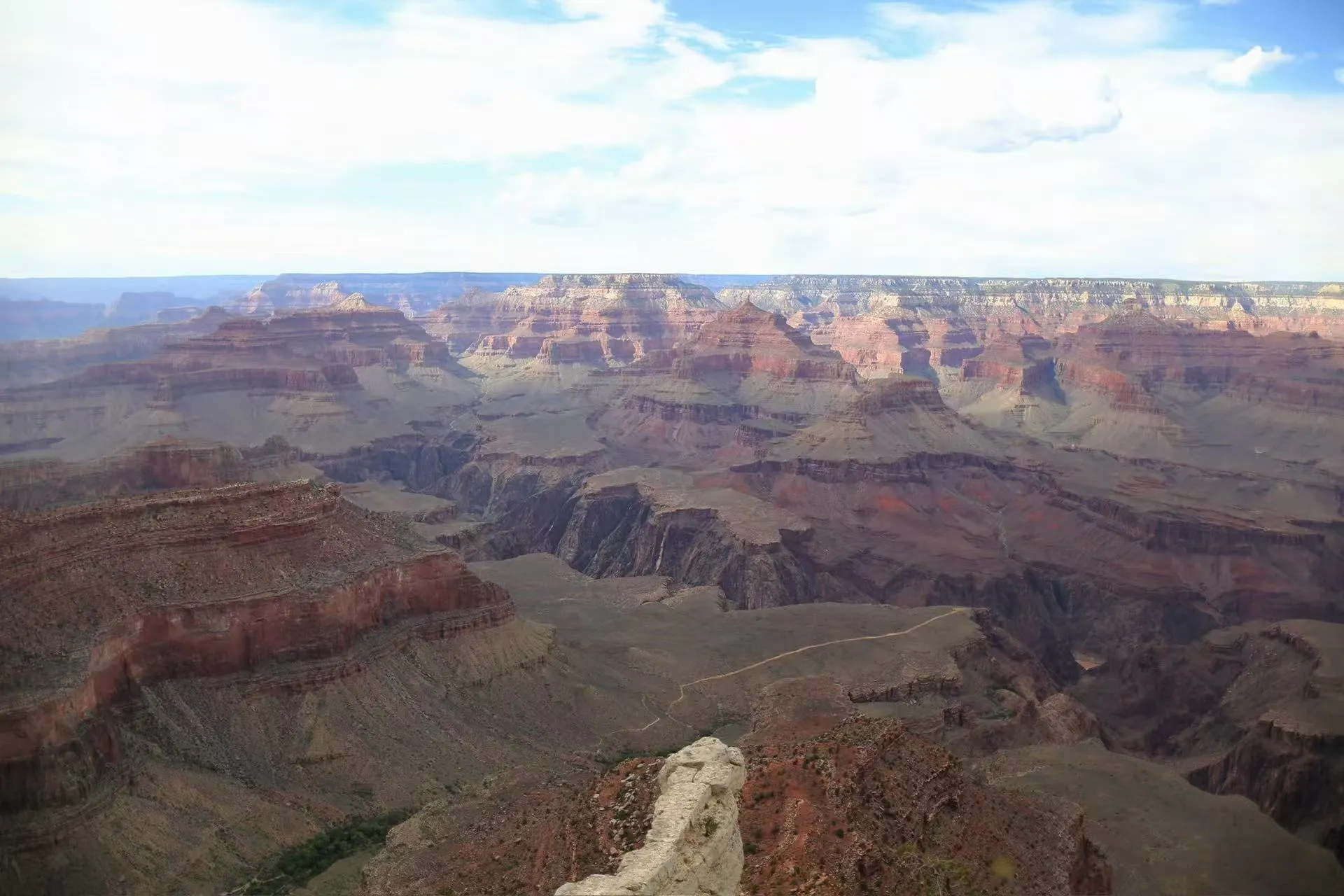 Grand Canyon photo 9