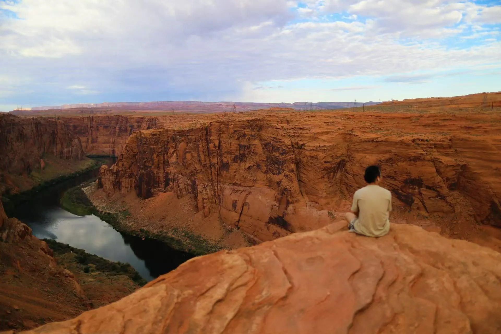 Grand Canyon photo 10