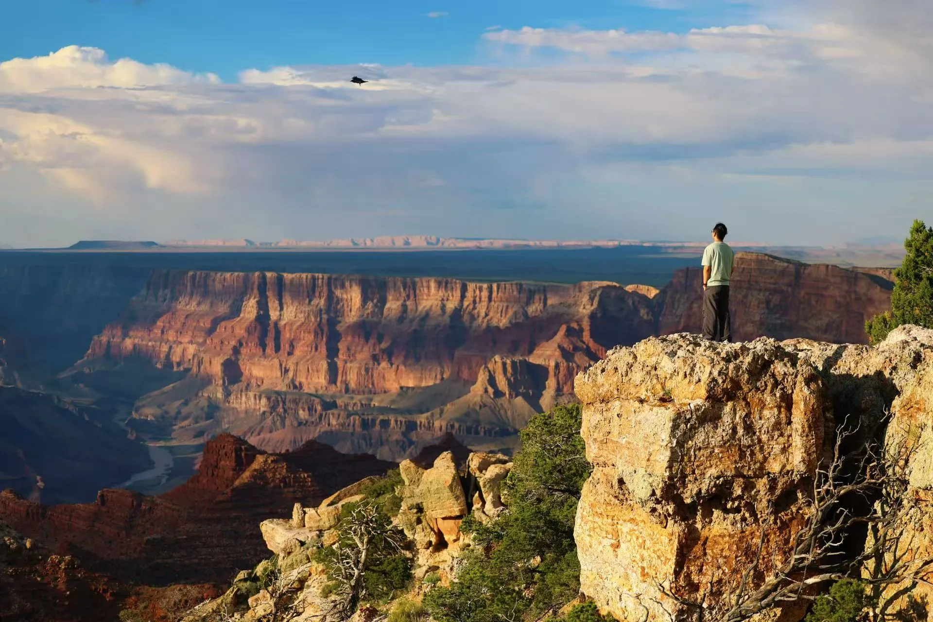 Grand Canyon photo 11
