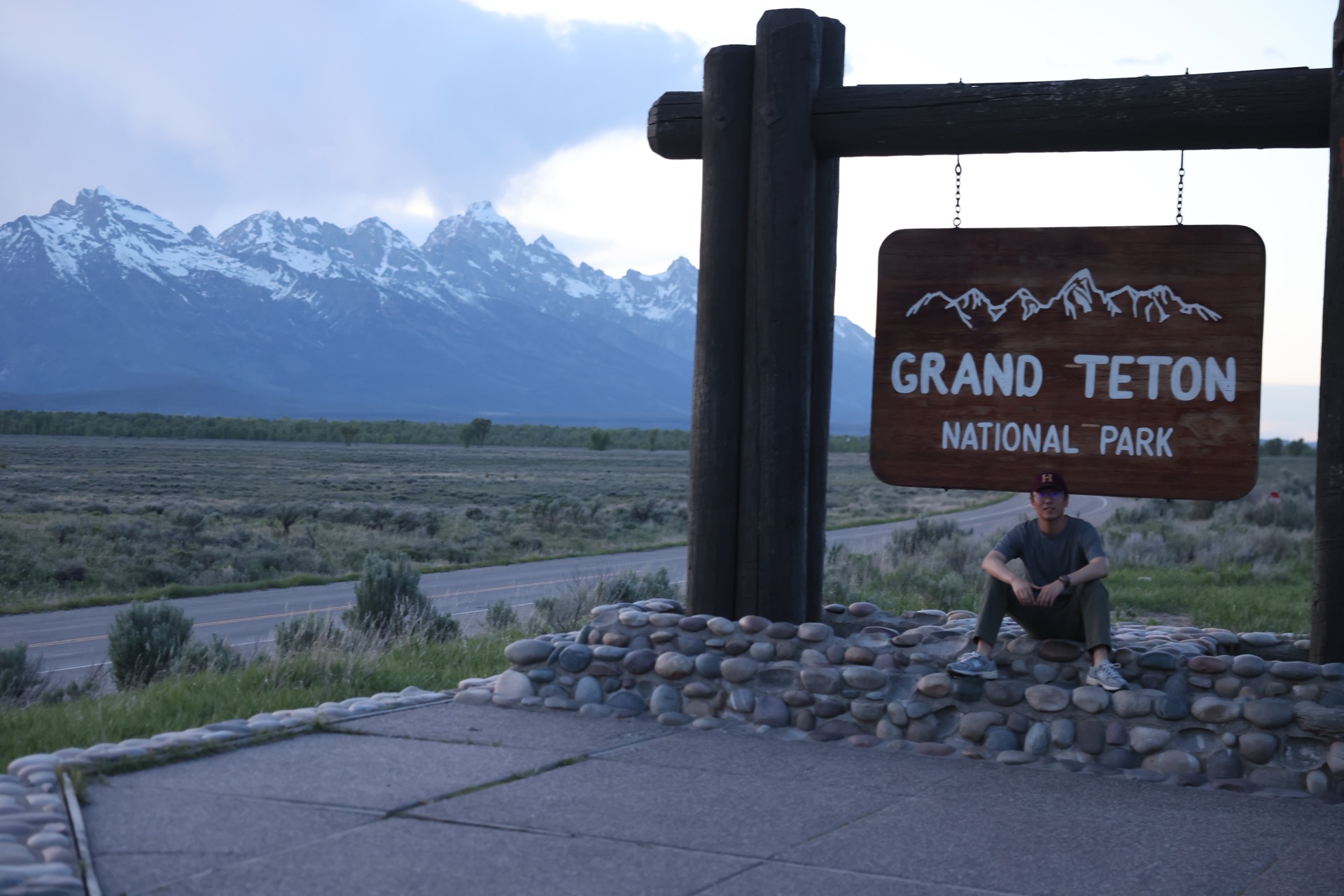 Grand Teton National Park photo 2