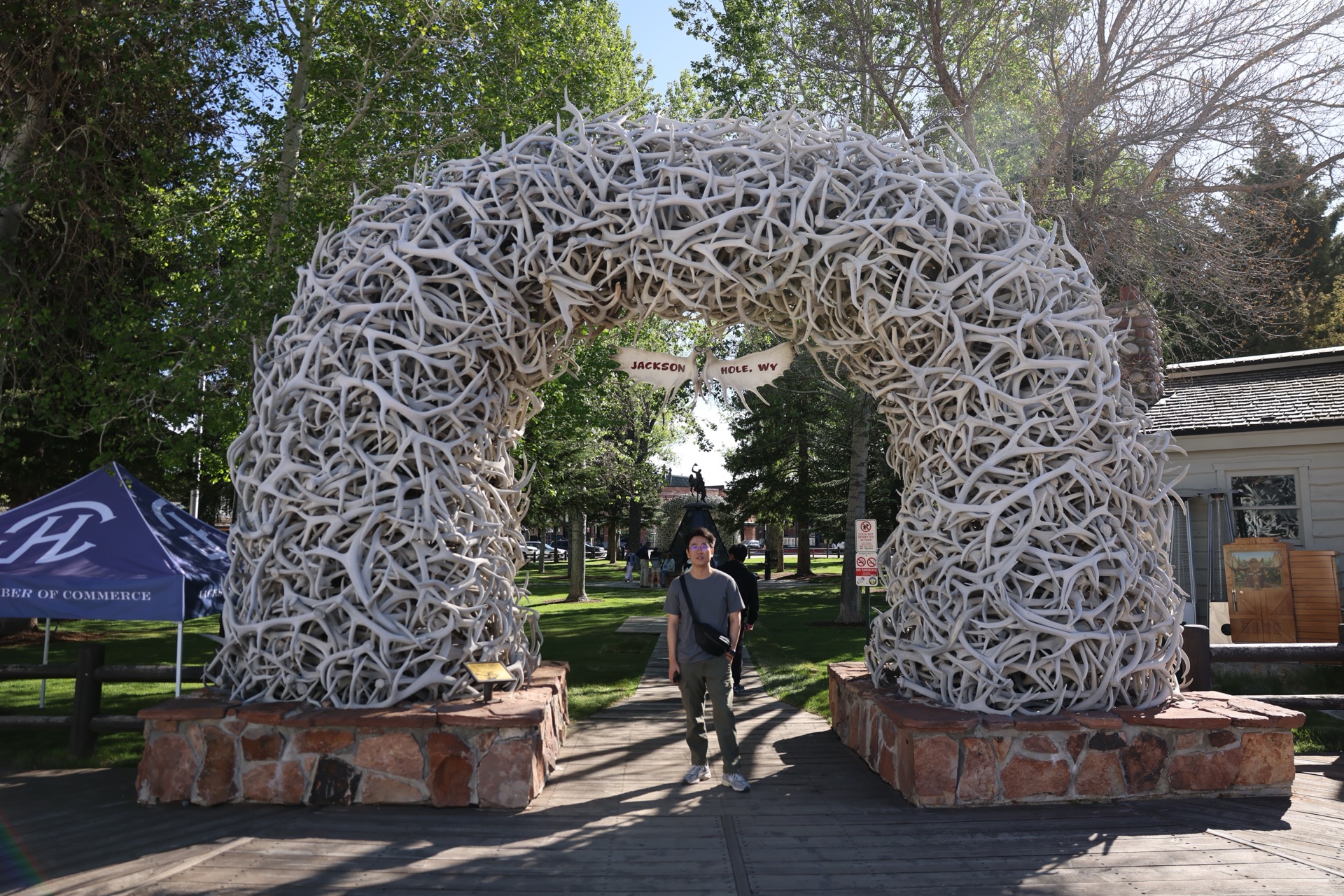 Grand Teton National Park photo 3