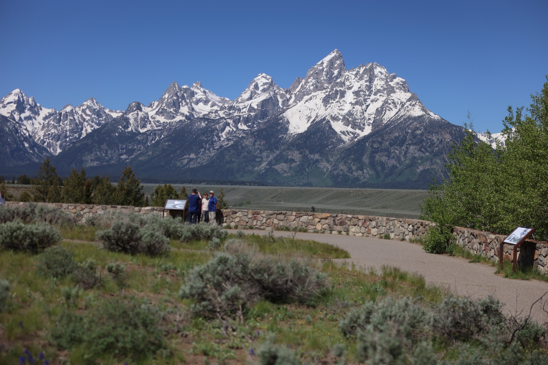 Grand Teton National Park photo 5