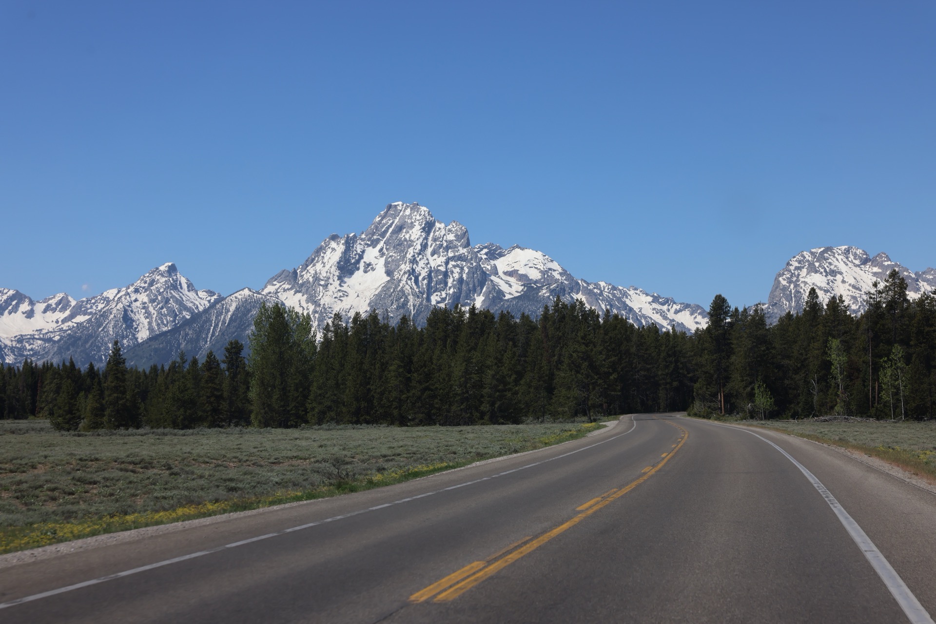 Grand Teton National Park photo 7