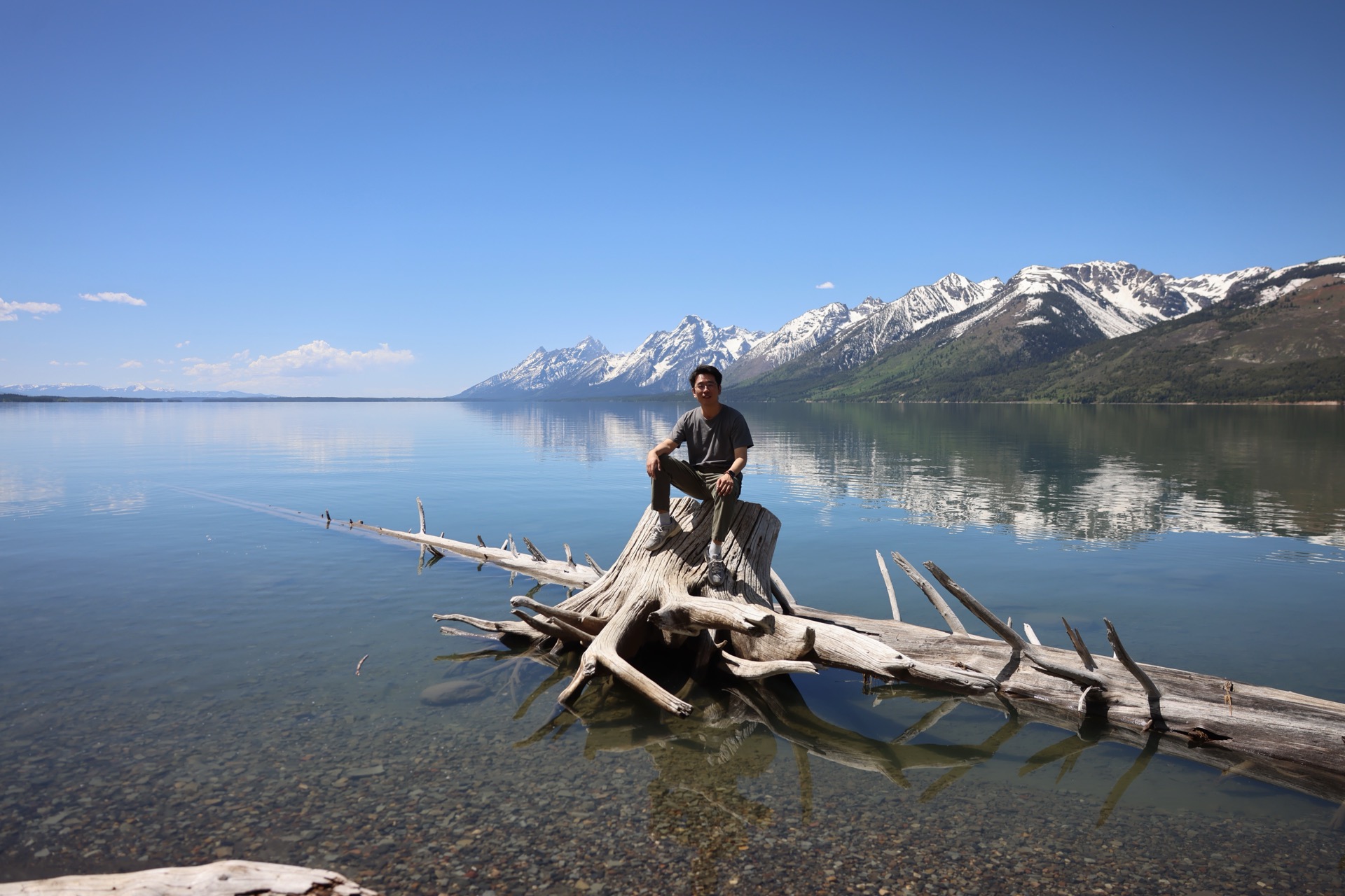 Grand Teton National Park photo 9