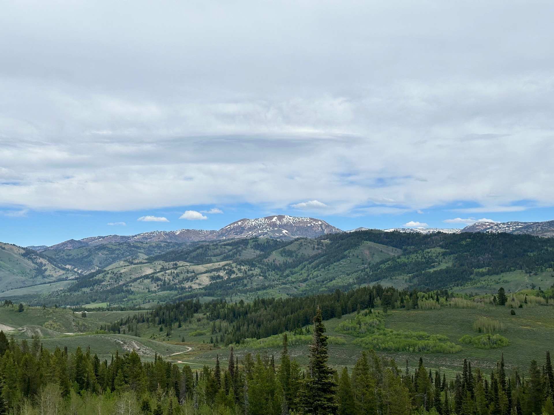 Grand Teton National Park photo 10