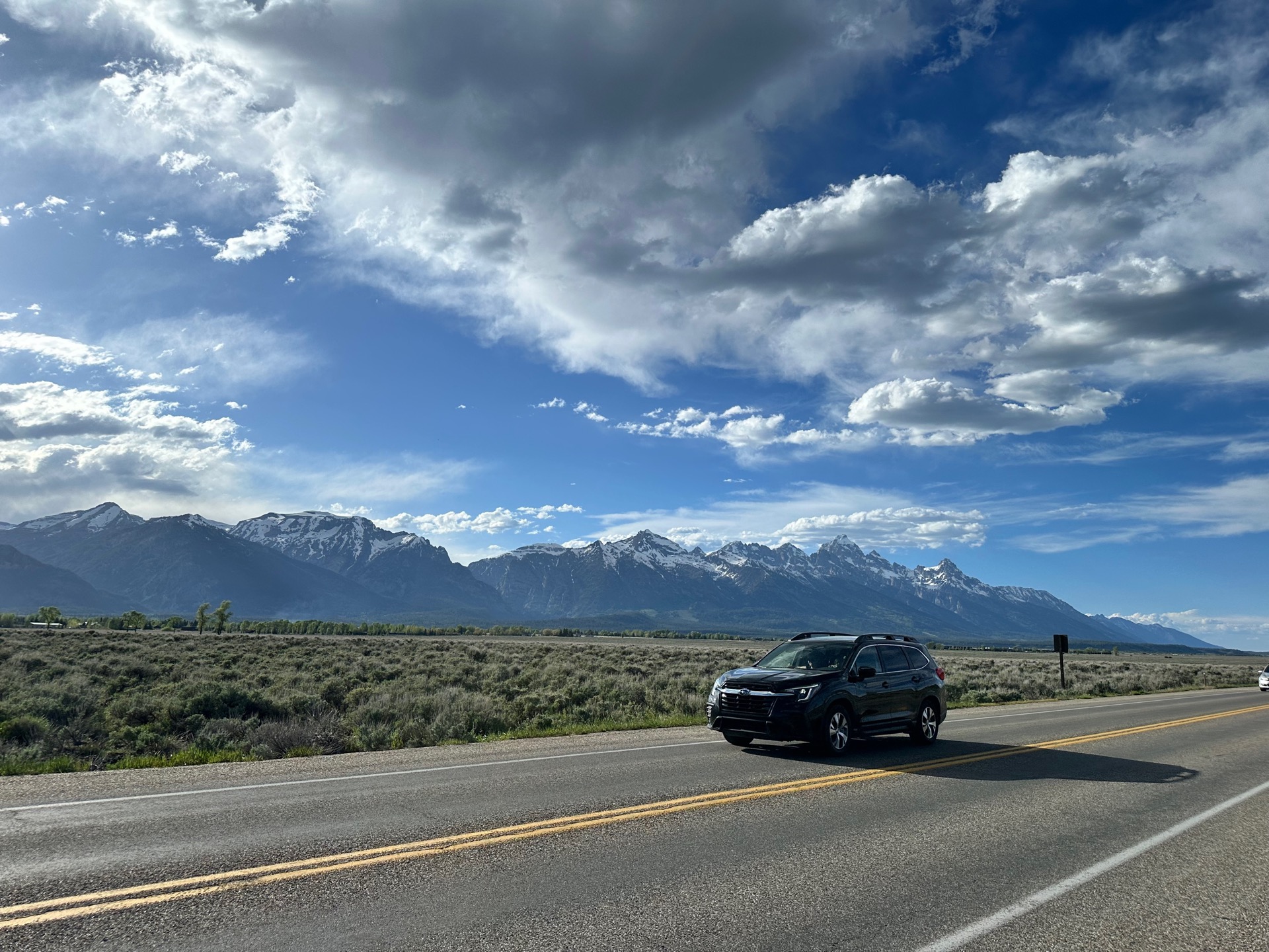 Grand Teton National Park photo 11