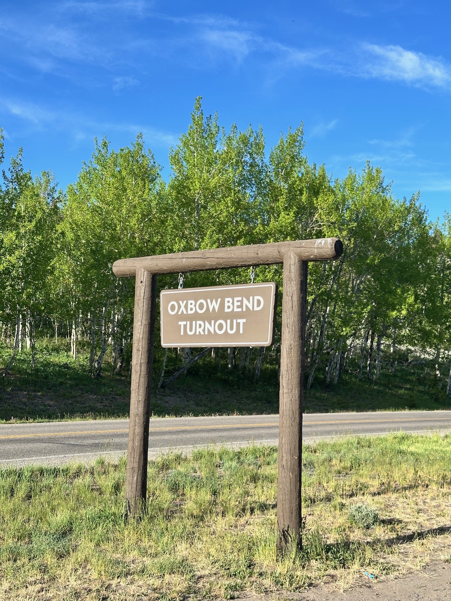 Grand Teton National Park photo 12