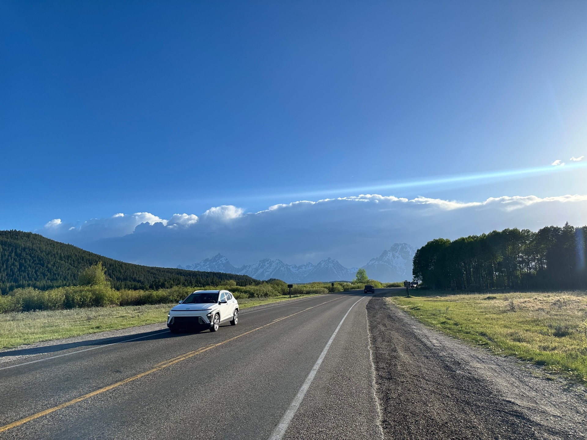 Grand Teton National Park photo 15