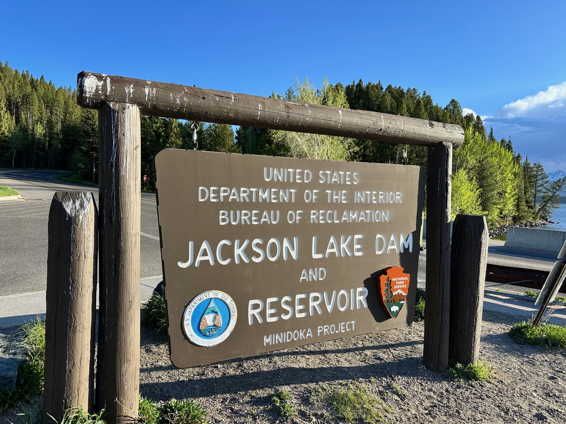 Grand Teton National Park photo 16