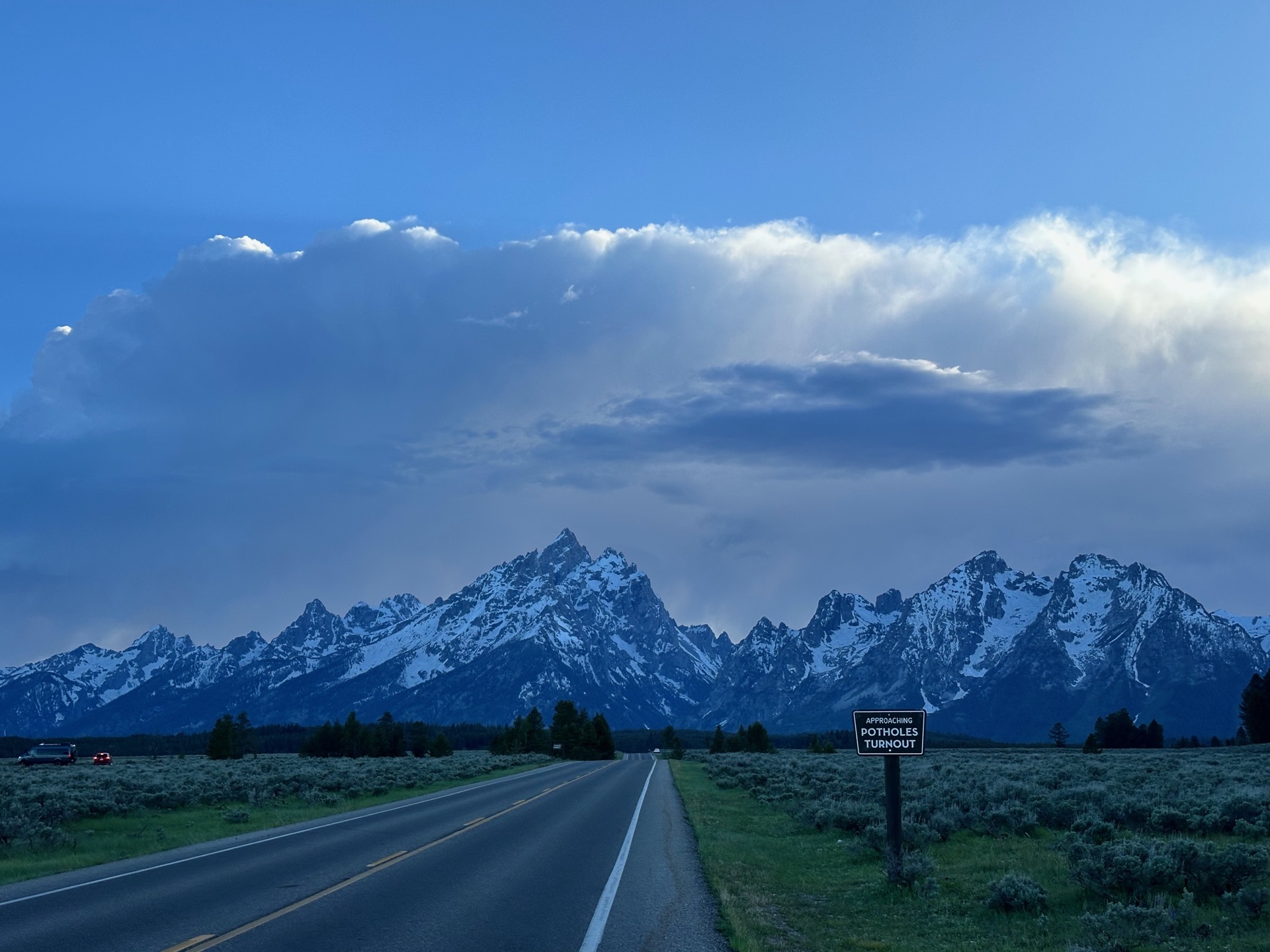 Grand Teton National Park photo 17