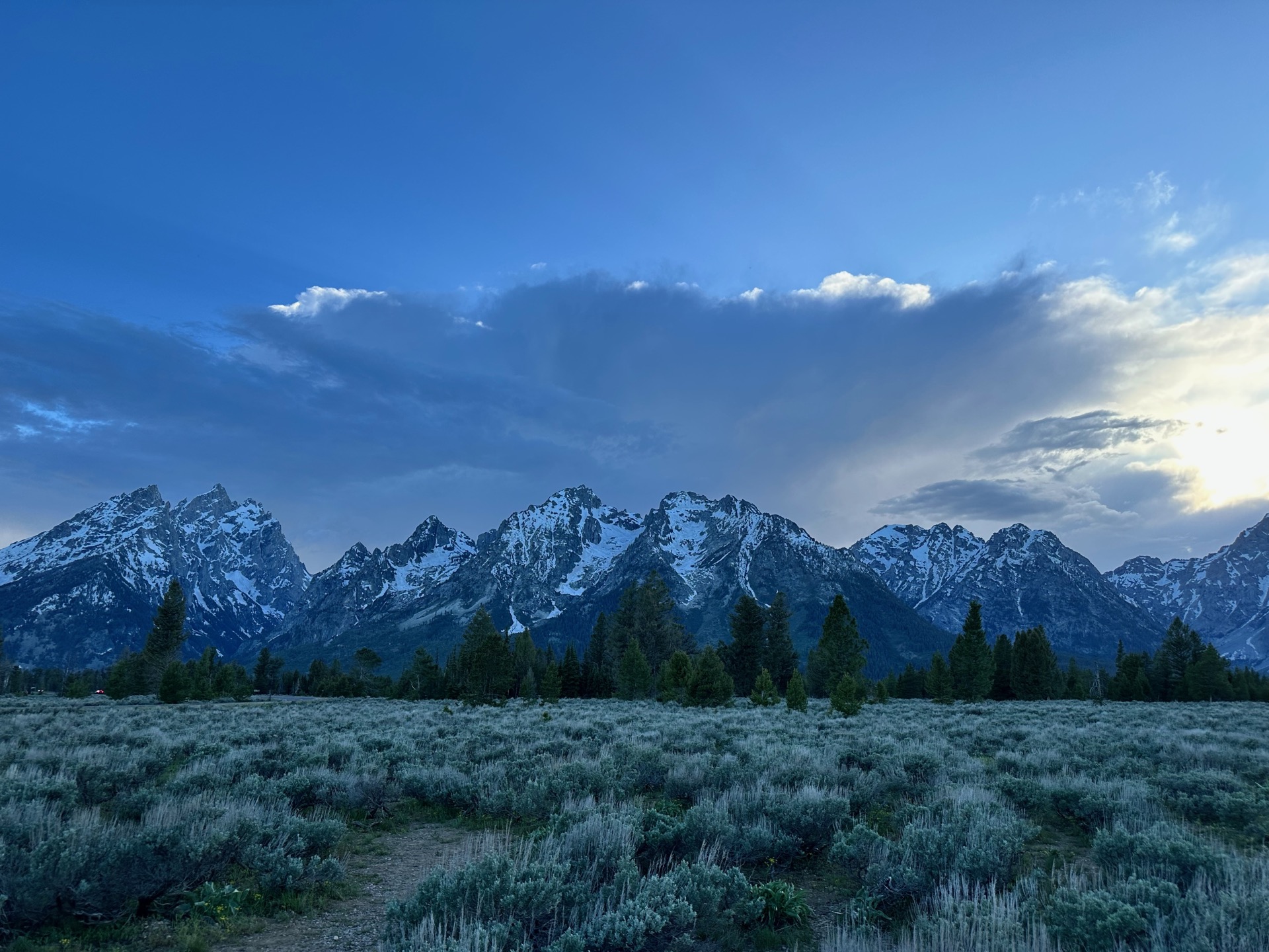 Grand Teton National Park photo 18