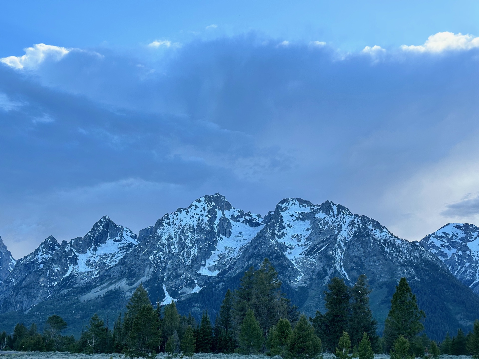 Grand Teton National Park photo 19